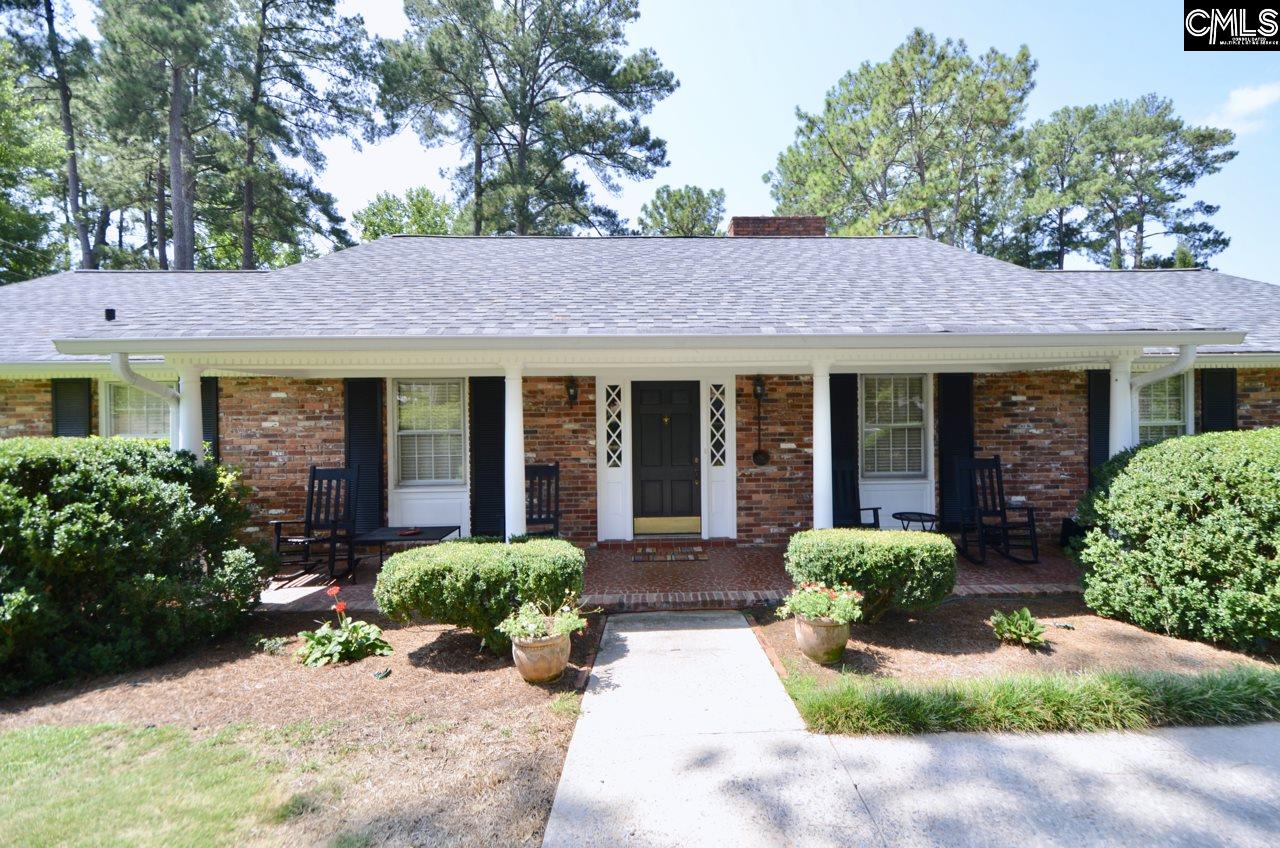 6015 Woodvine Columbia, SC 29206