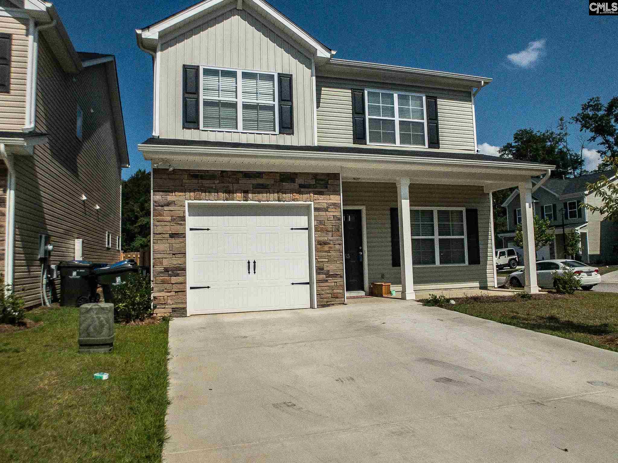 255 Harvest Glen West Columbia, SC 29169