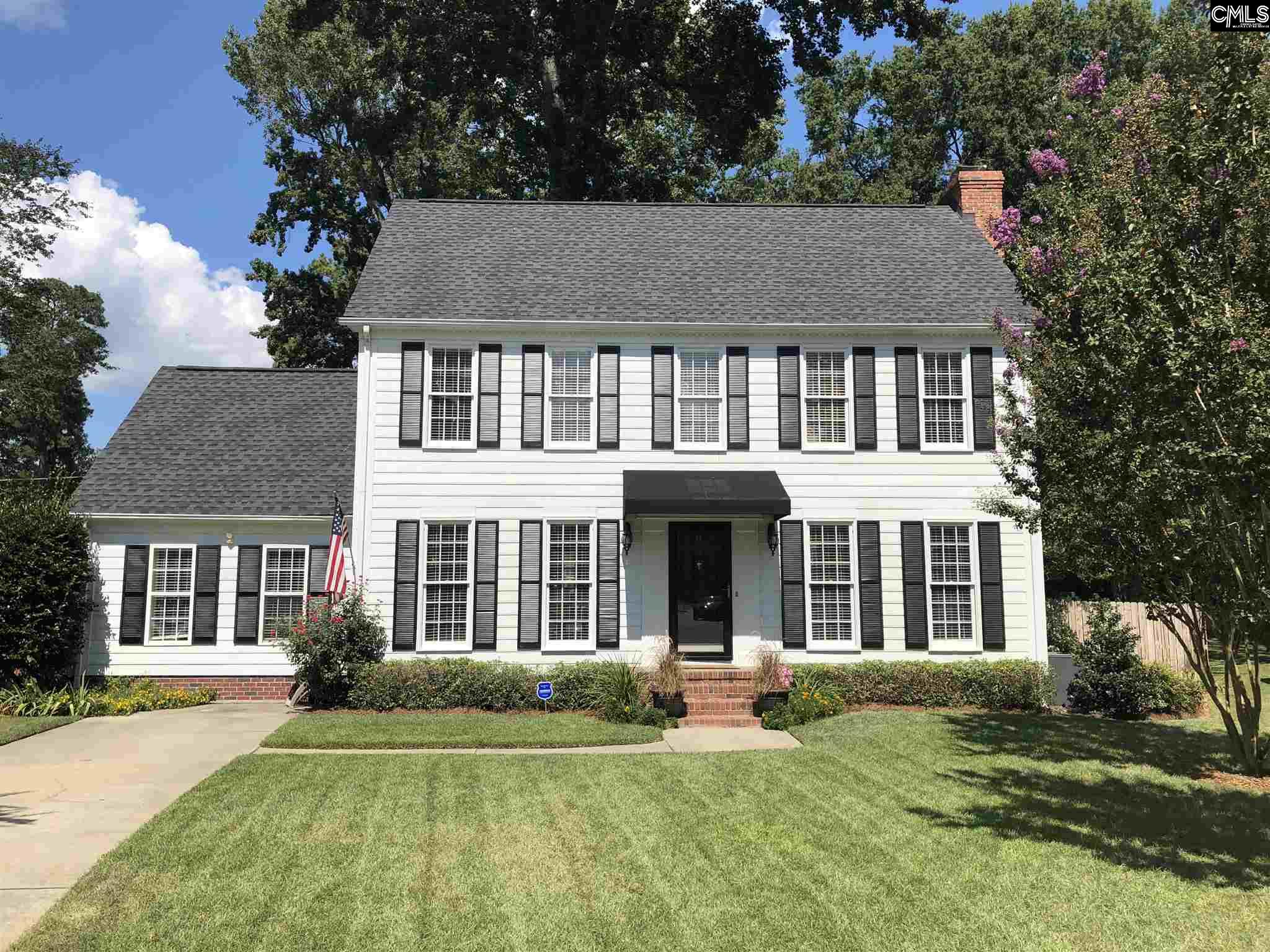 8 Lavington Columbia, SC 29209