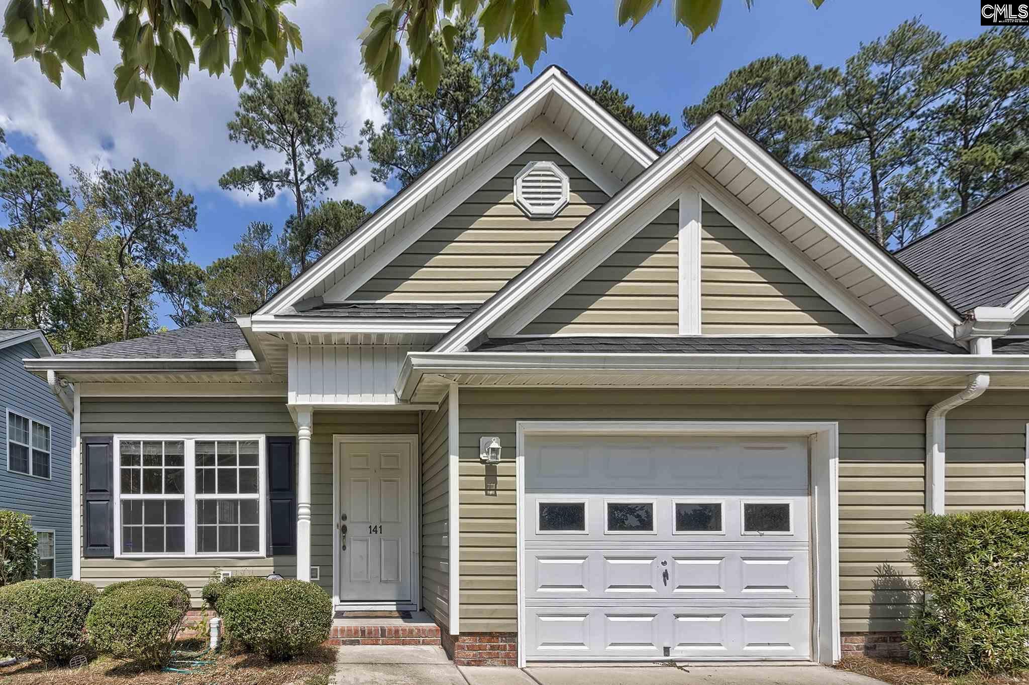 141 Eagle Park Columbia, SC 29206-5087