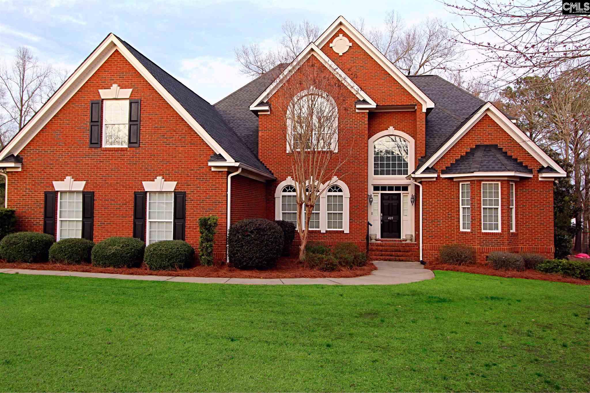 409 Sienna Chapin, SC 29036