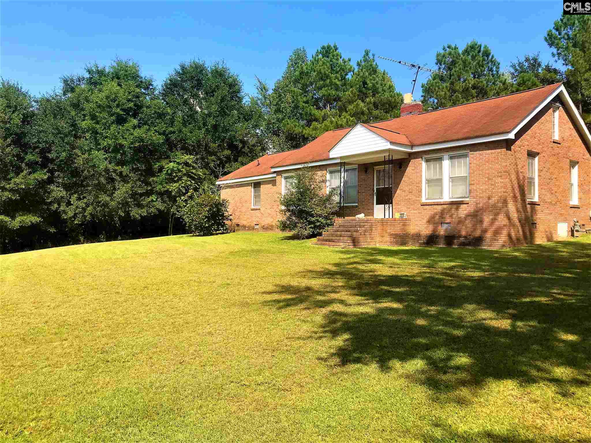 12316 Sc Highway 121 Newberry, SC 29108