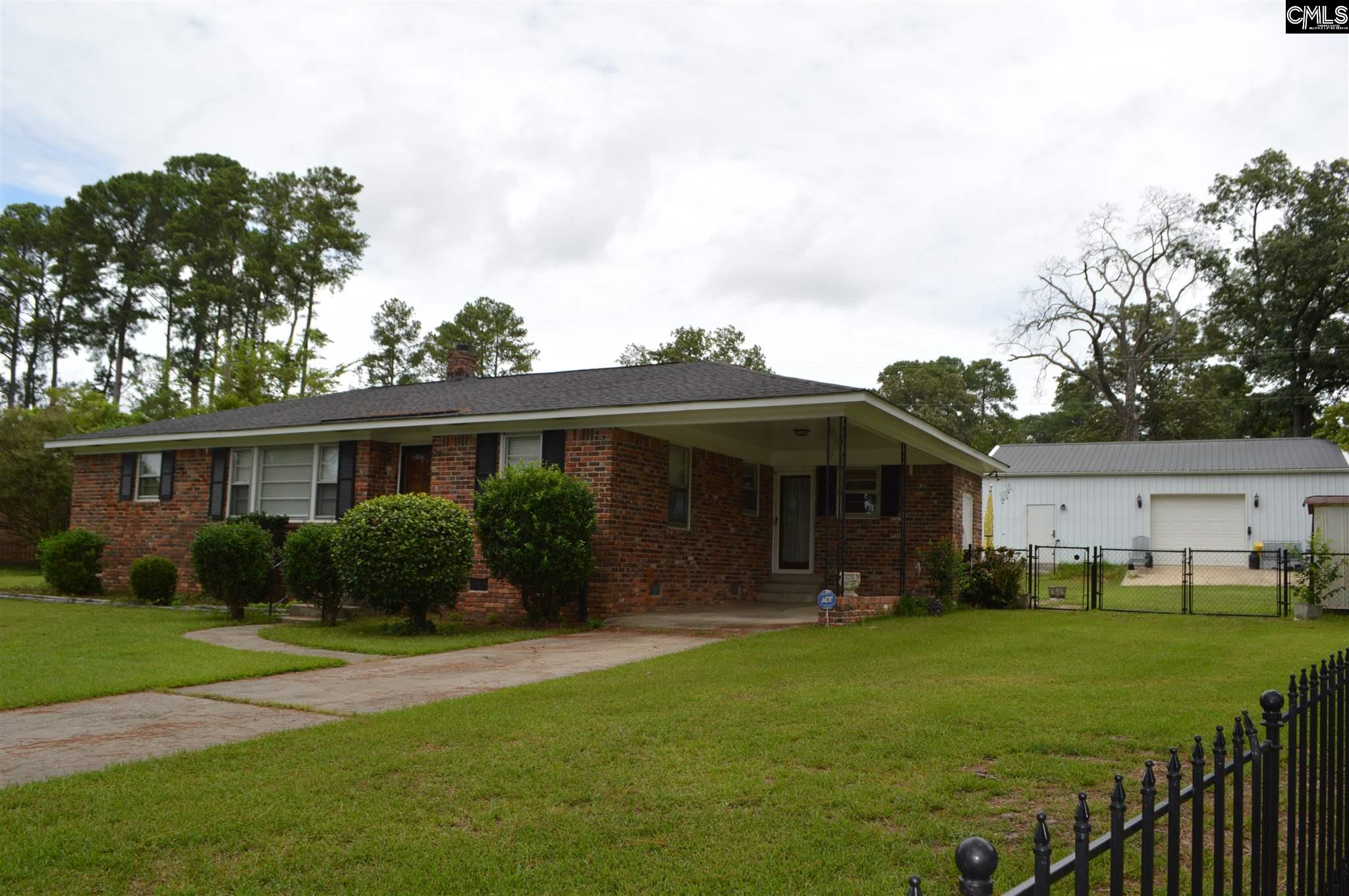7925 Songbird Columbia, SC 29209