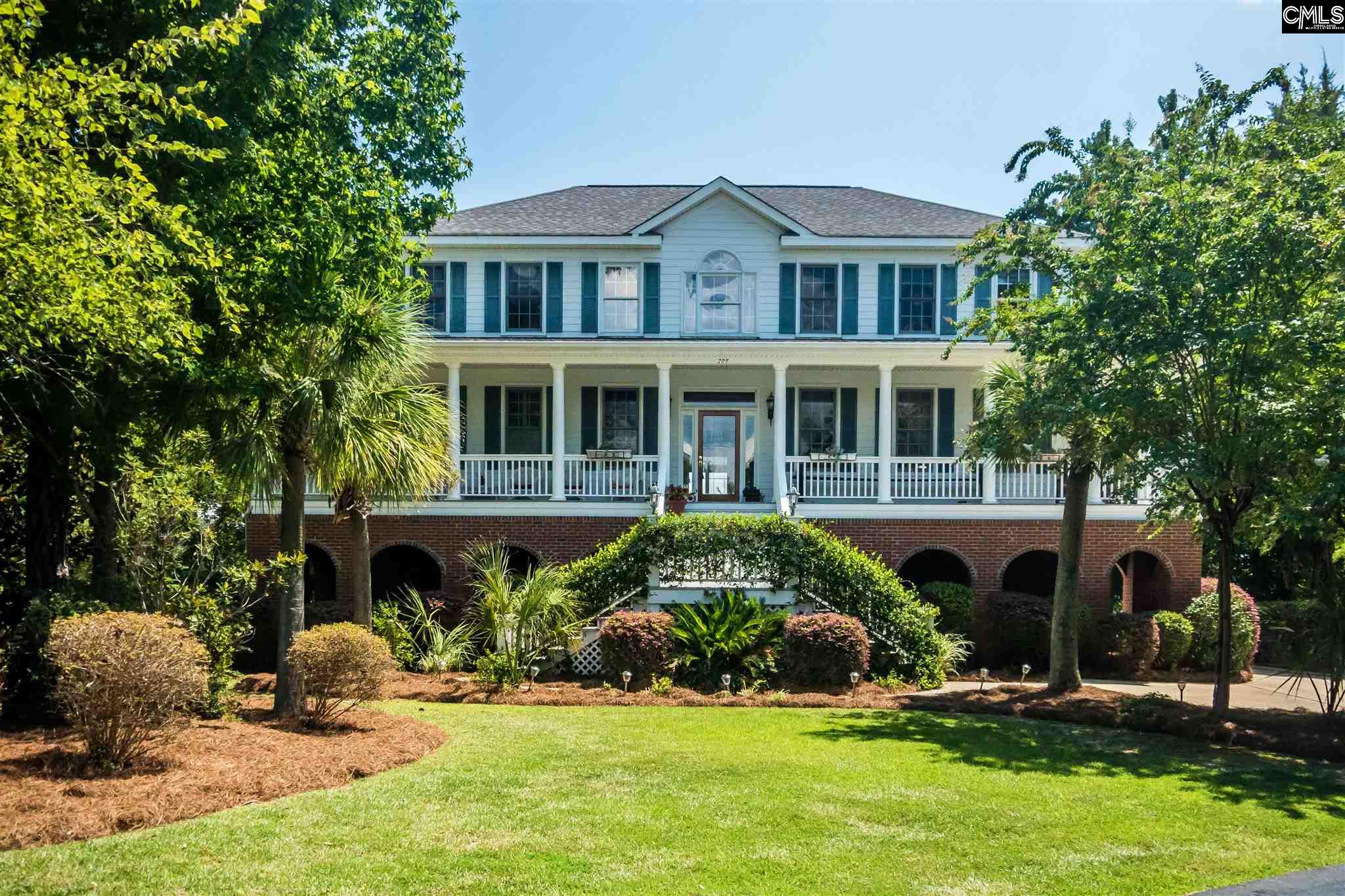 205 Putter Point Chapin, SC 29036