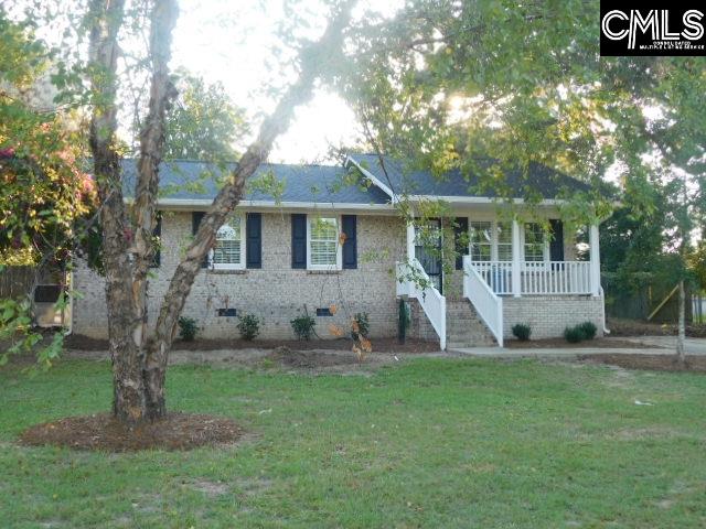 421 Spring Village Lugoff, SC 29078
