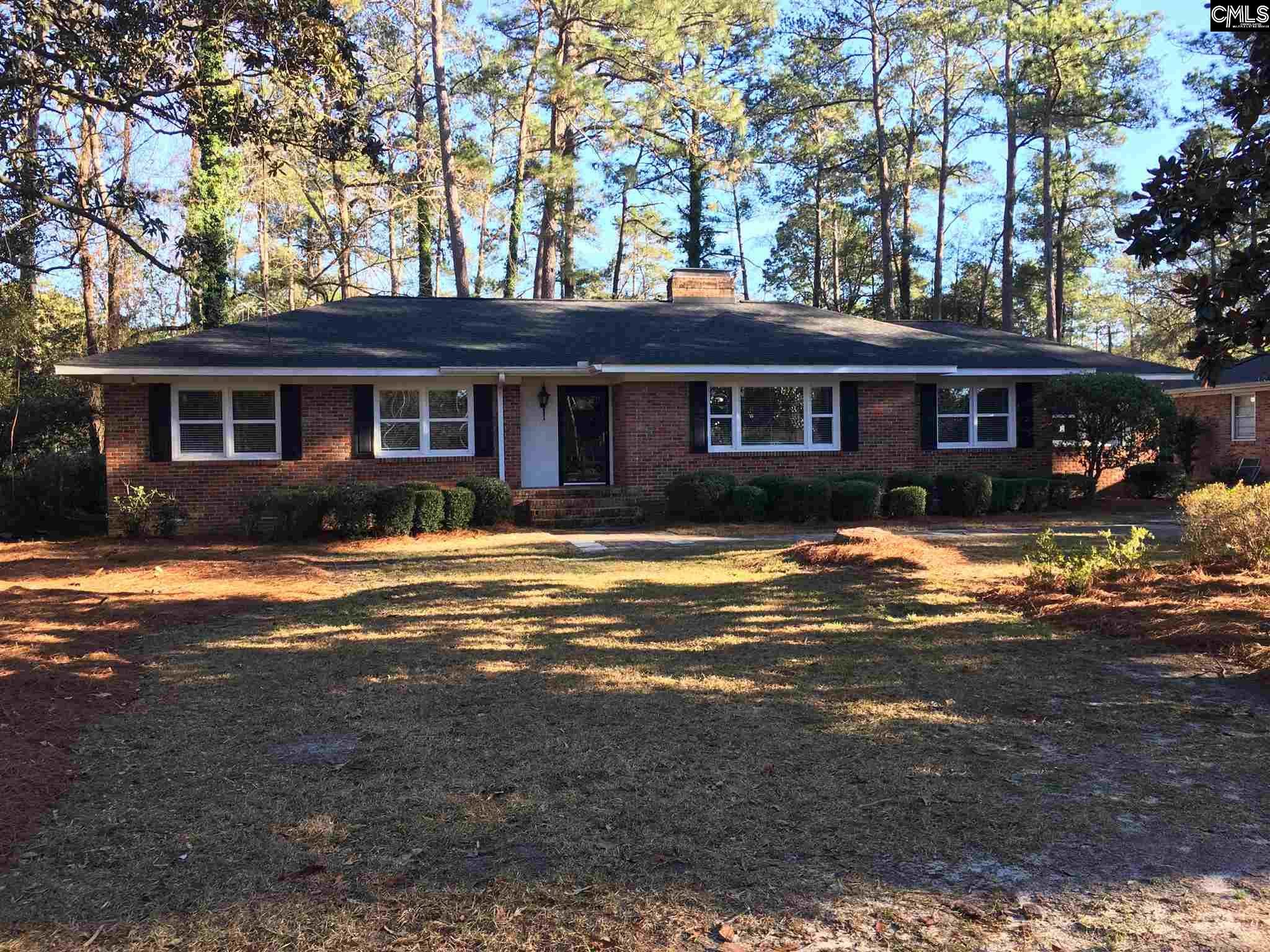 5732 Pinebranch Columbia, SC 29206