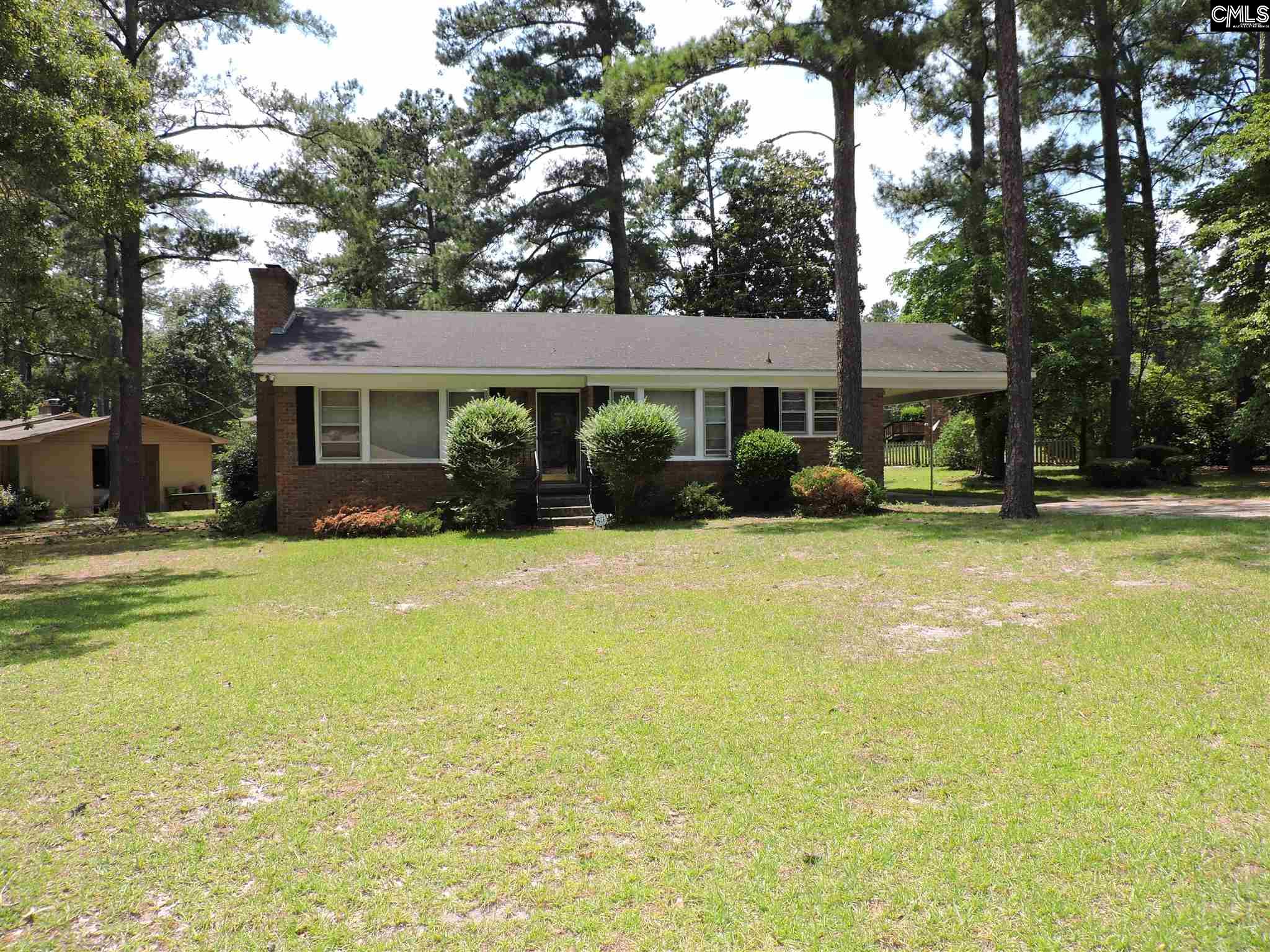 4717 Meadowood Columbia, SC 29206