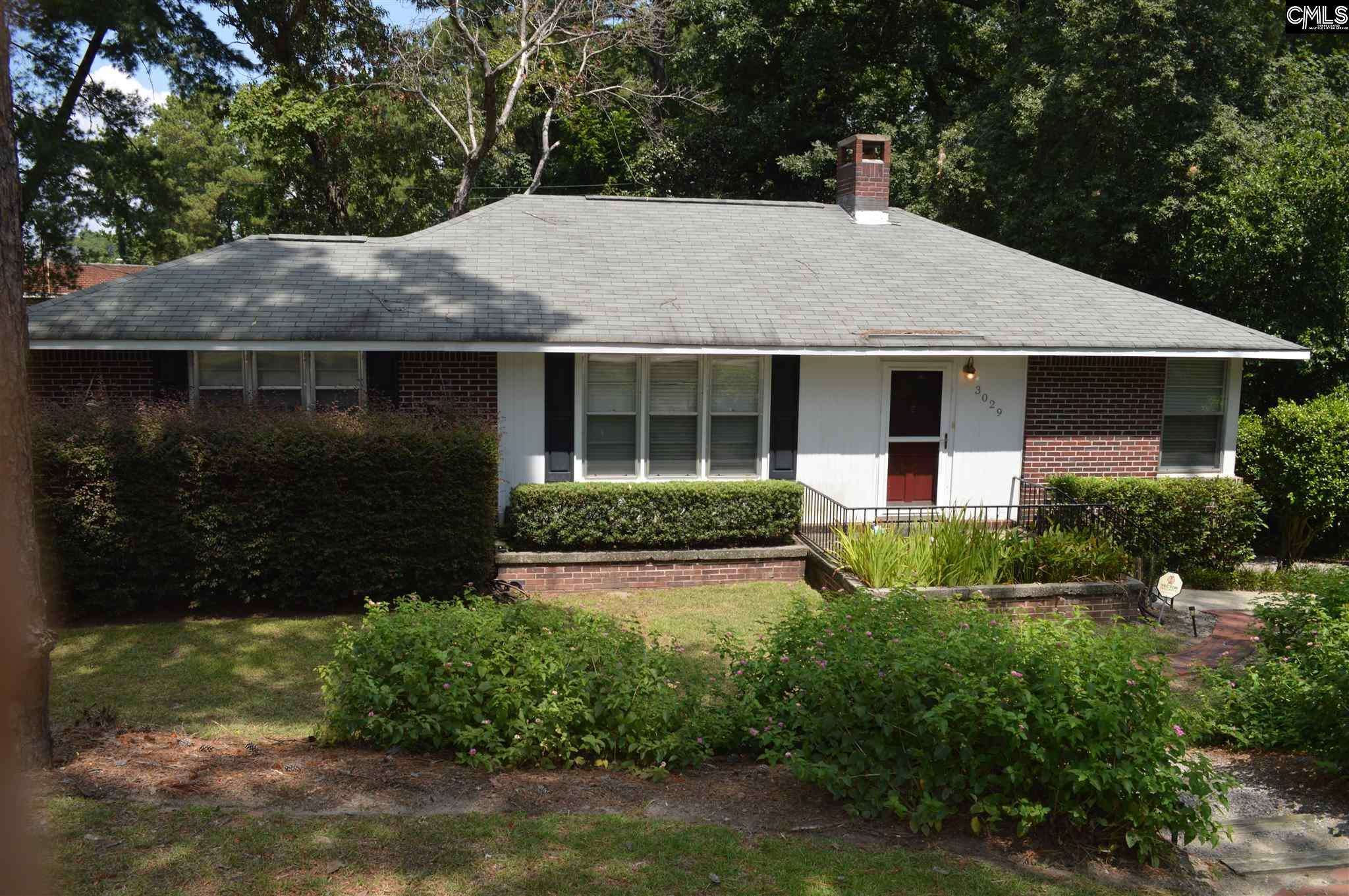 3029 Sigmund Columbia, SC 29204