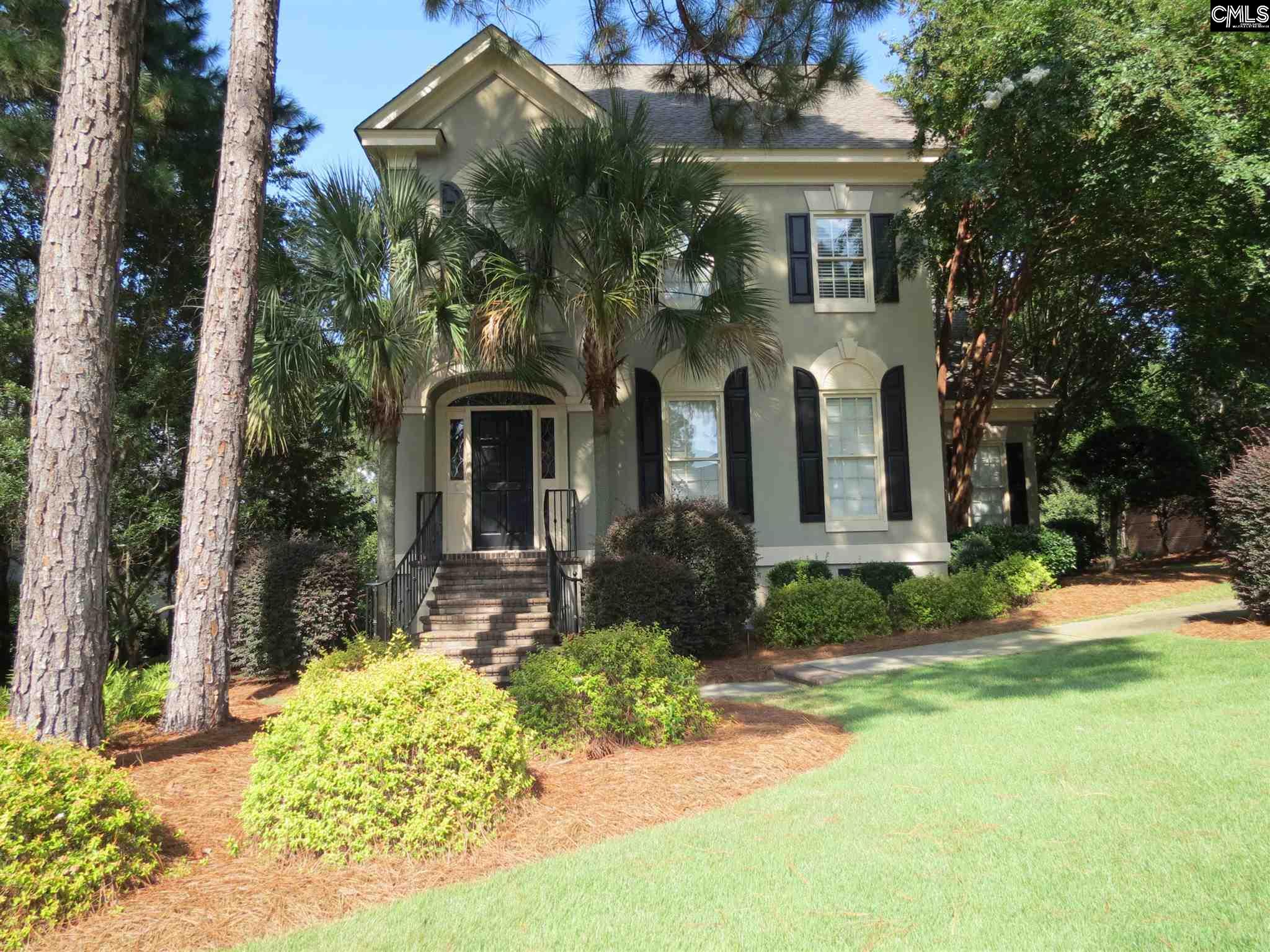 104 Wildewood Club Columbia, SC 29223-3135