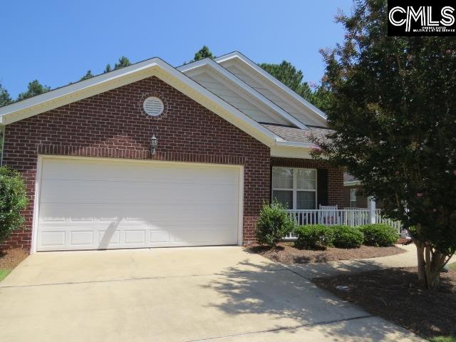 129 Hamilton Park Irmo, SC 29063