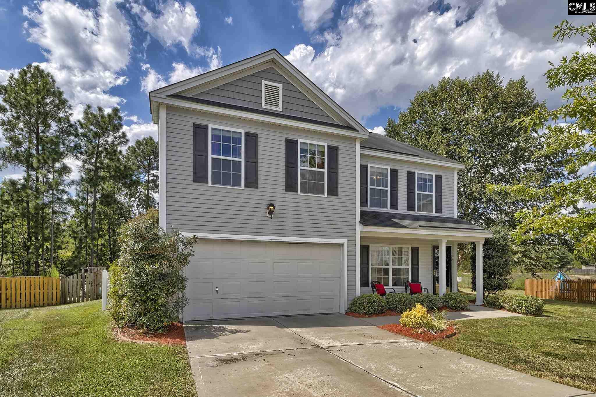 136 Goldenrod Lexington, SC 29073