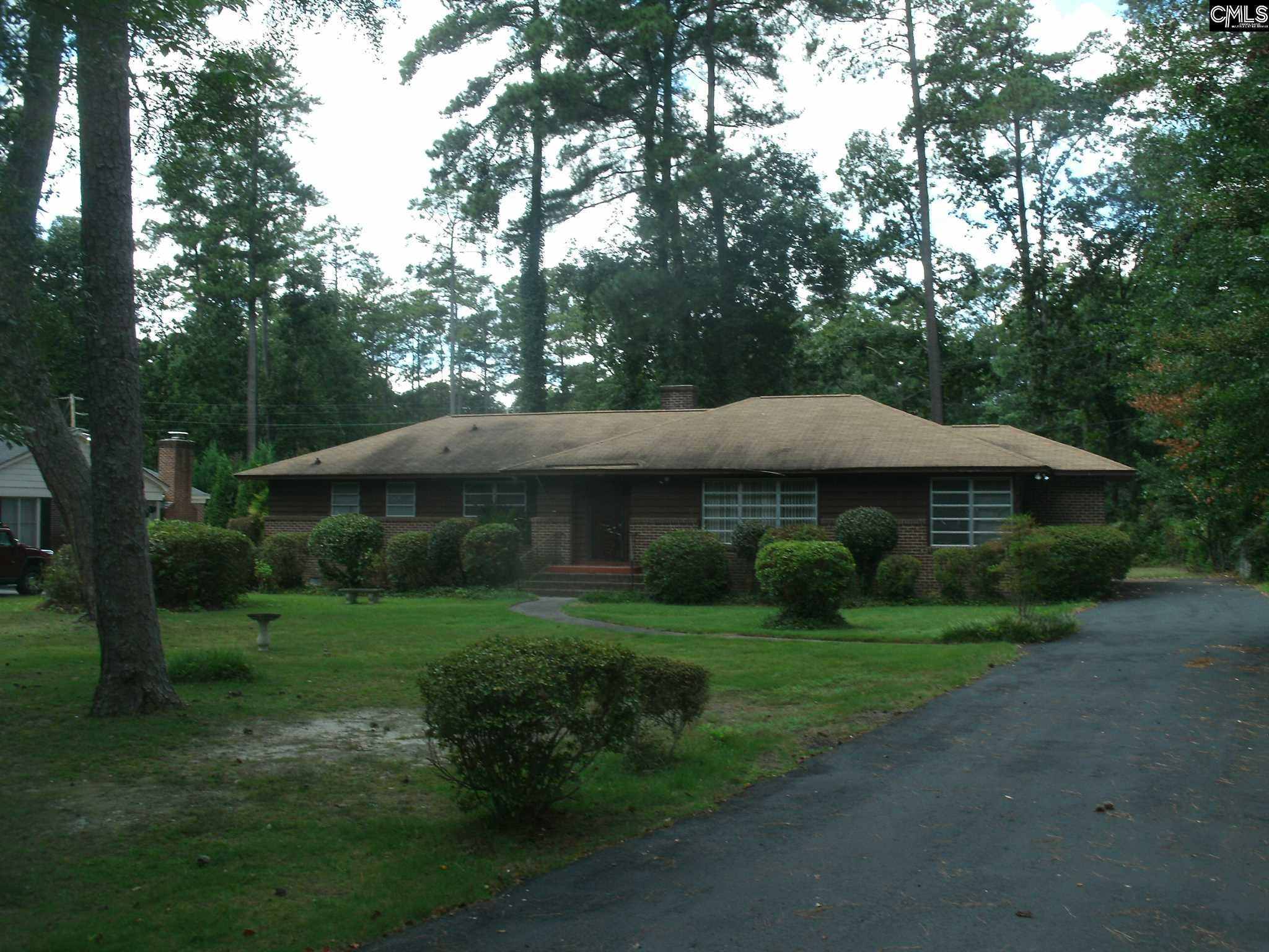 5619 Sylvan Columbia, SC 29206