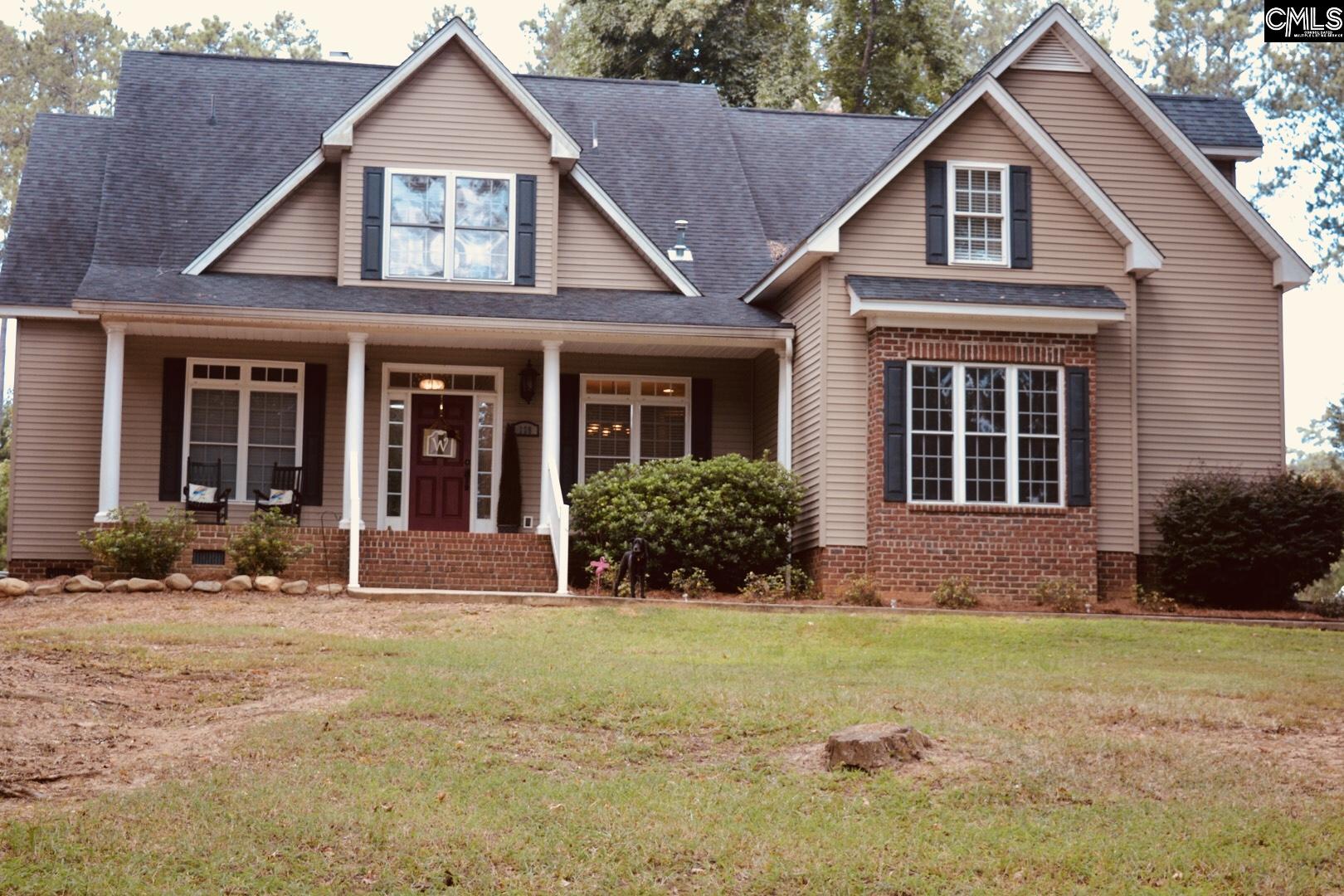 139 E Rocky Cove Lexington, SC 29072-9328