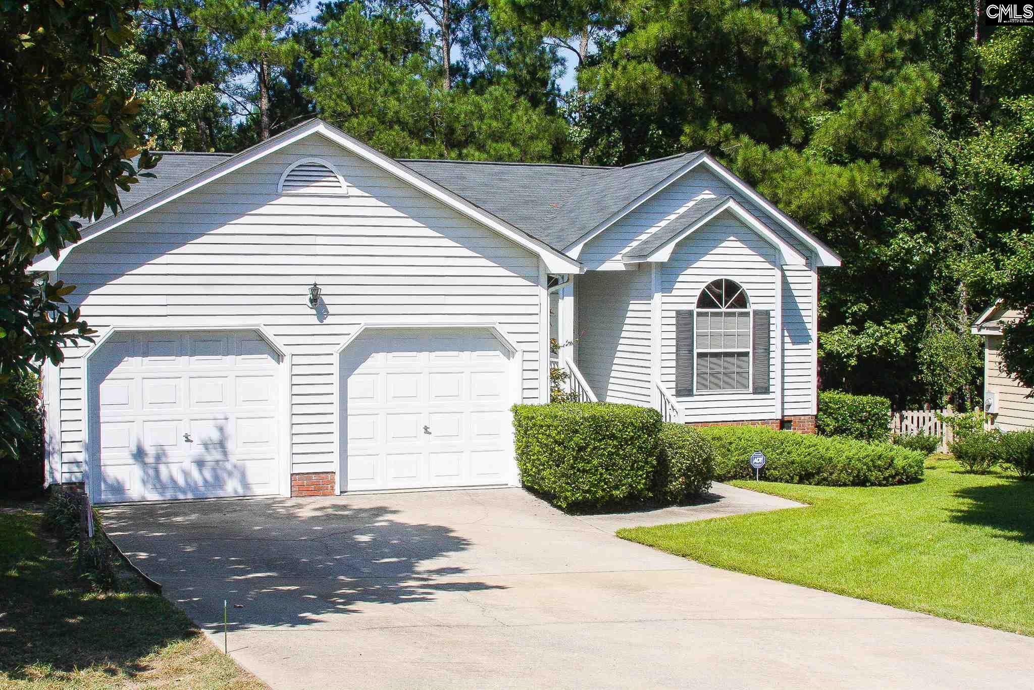 101 Salusbury Columbia, SC 29229