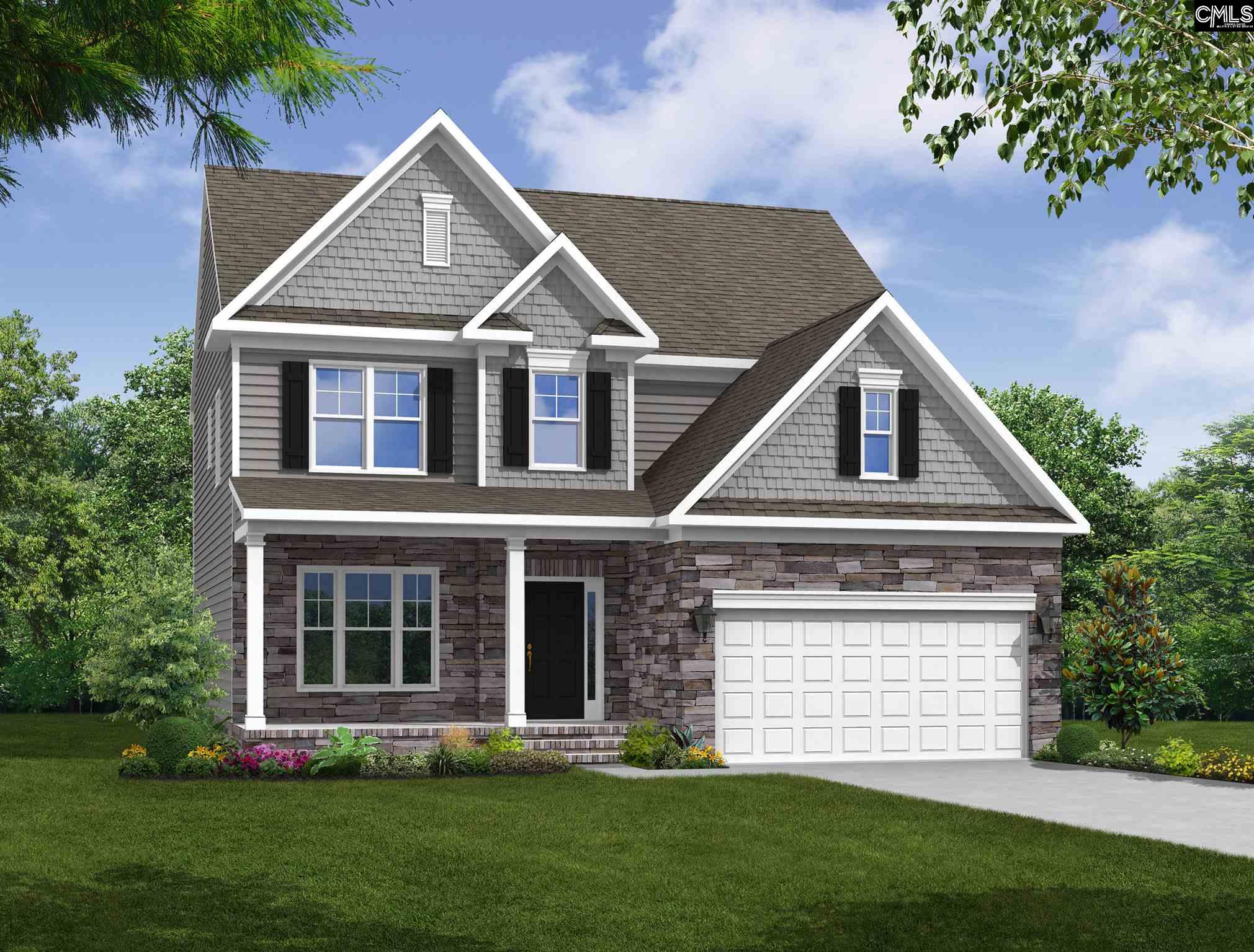 188 Coatbridge Blythewood, SC 29016