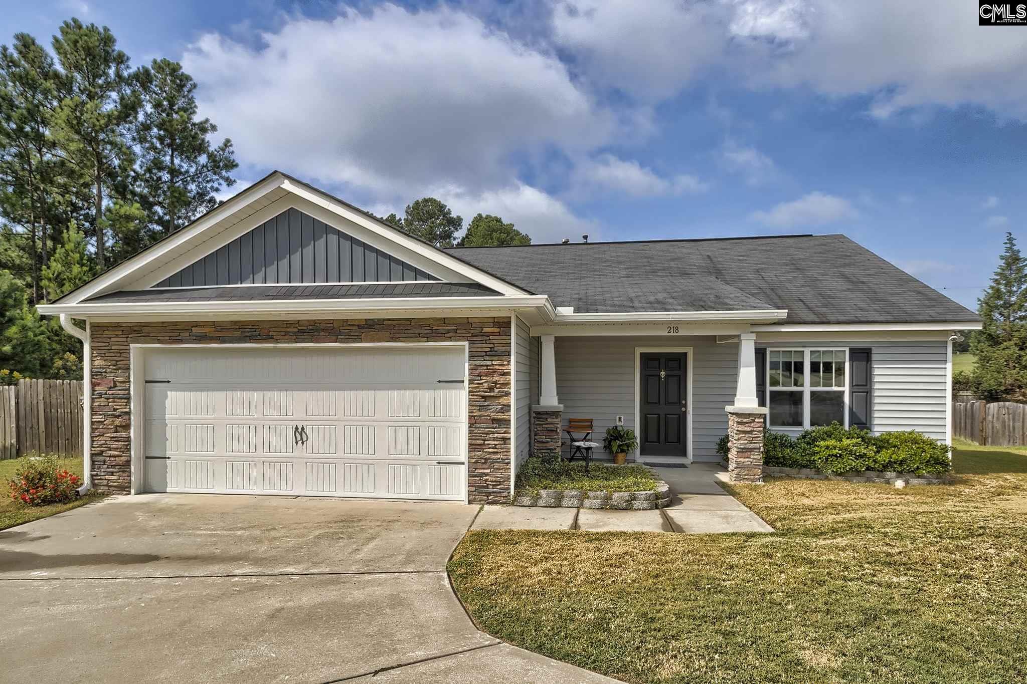 218 Glenforest Lexington, SC 29072