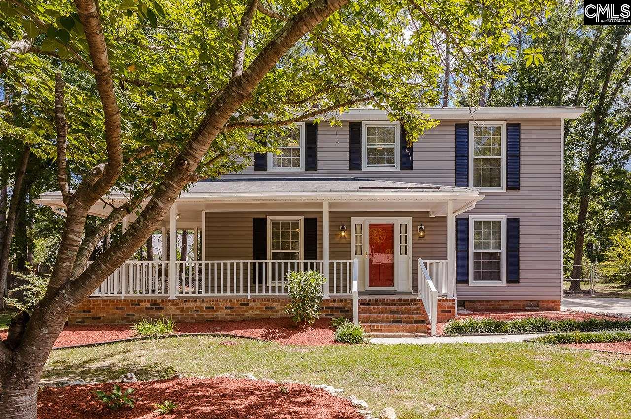 208 Delchester Elgin, SC 29045