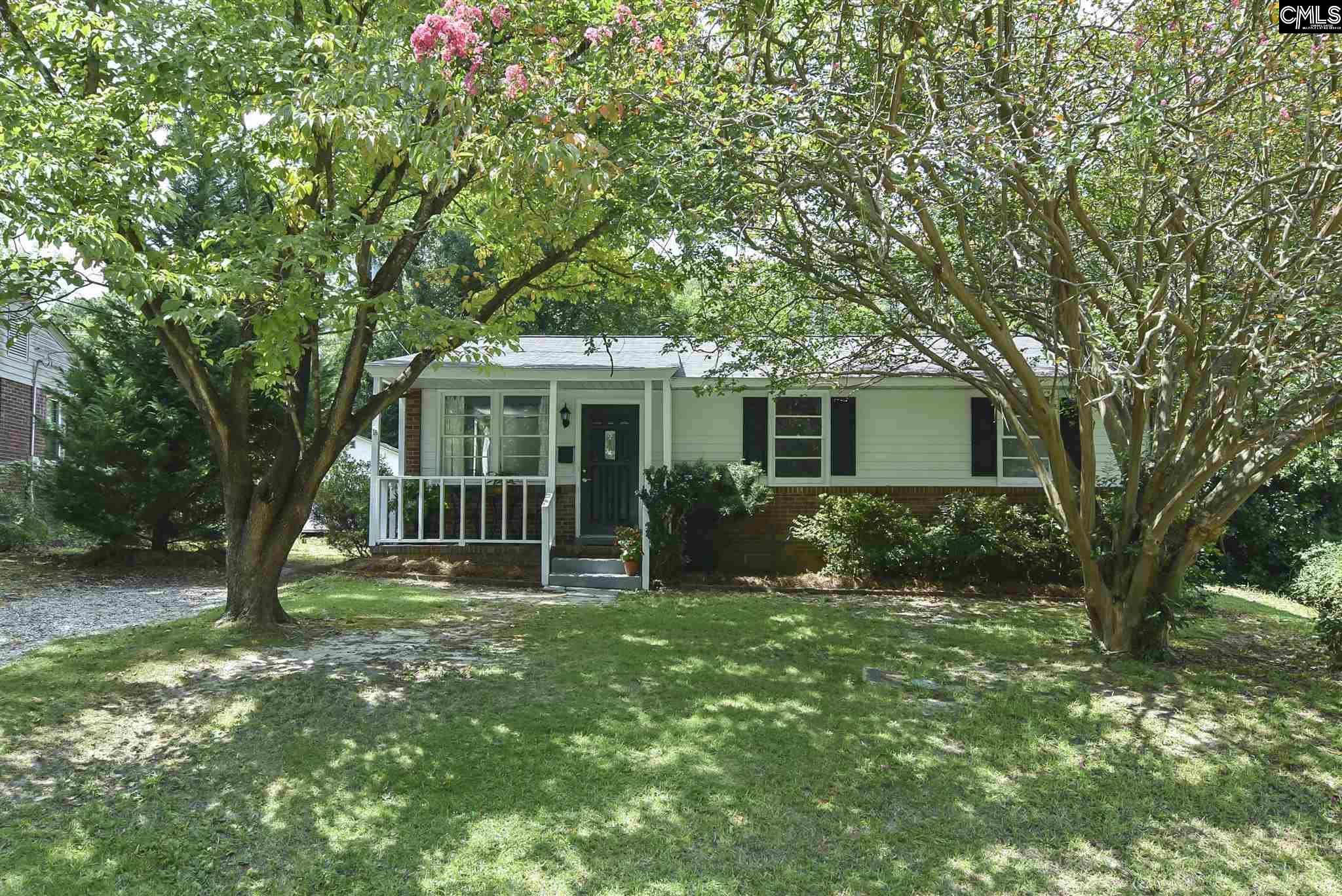 2 Shamrock Columbia, SC 29205