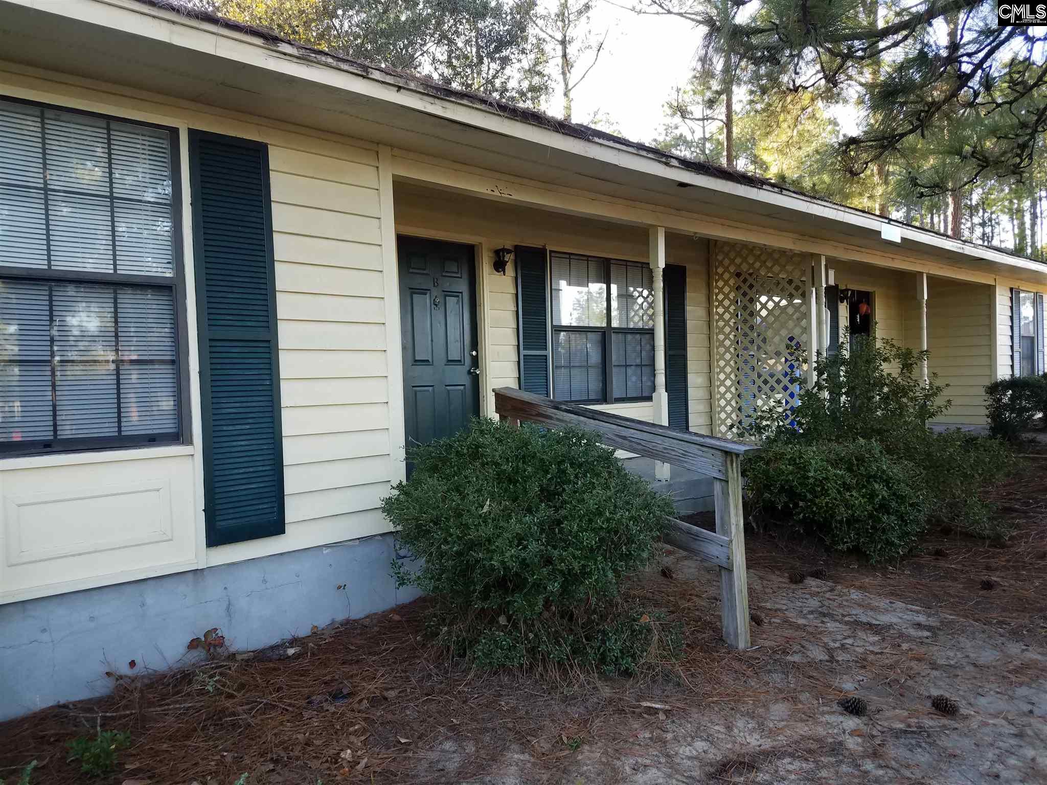 104 Westpointe #a B/1 Lexington, SC 29073-6926