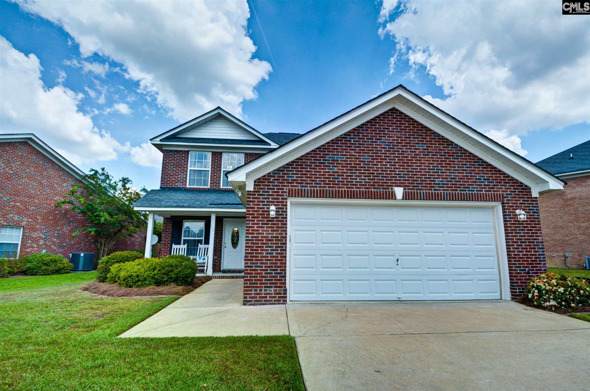 162 Derby West Columbia, SC 29170