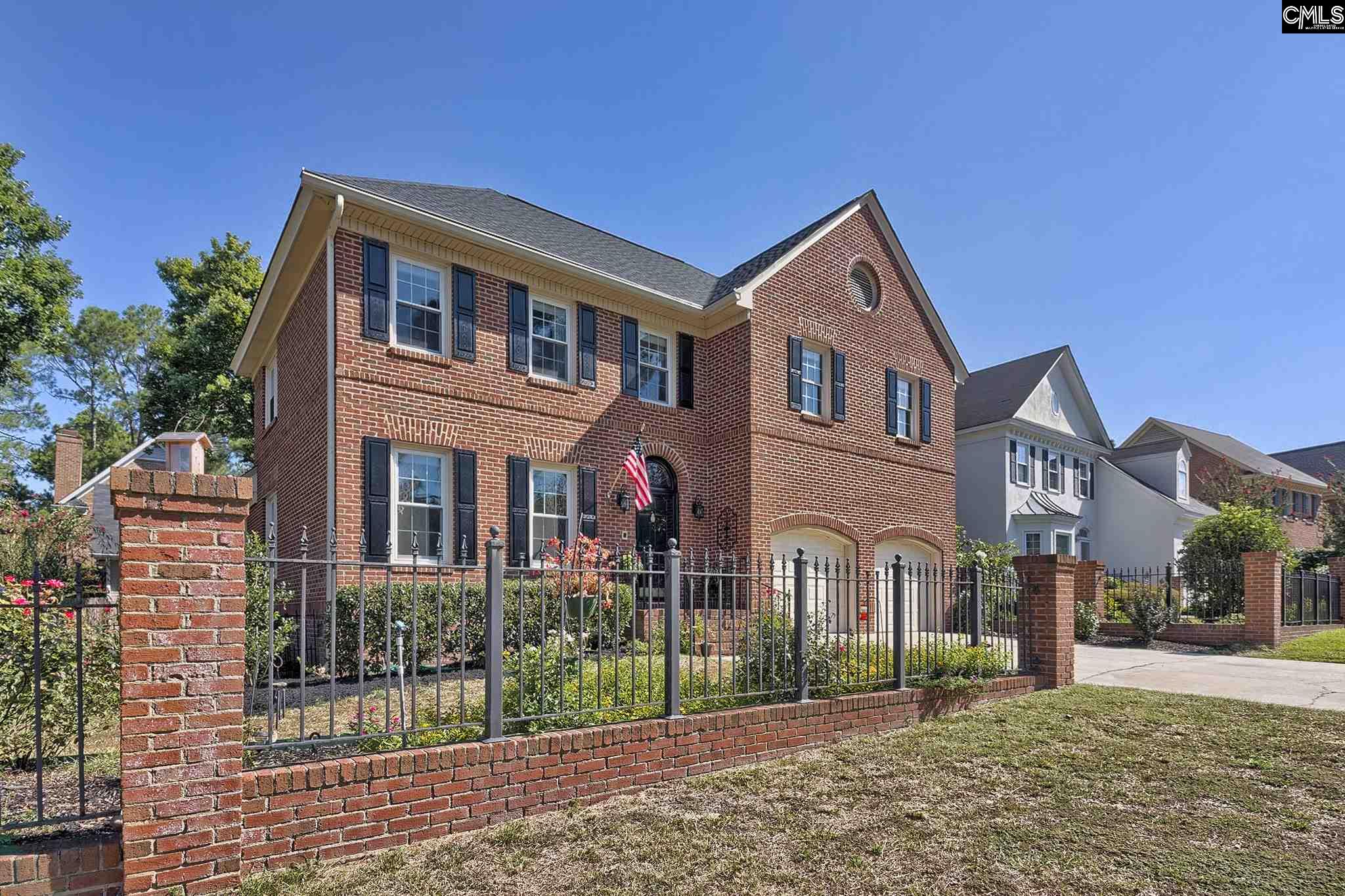 26 Beaver Dam Columbia, SC 29223