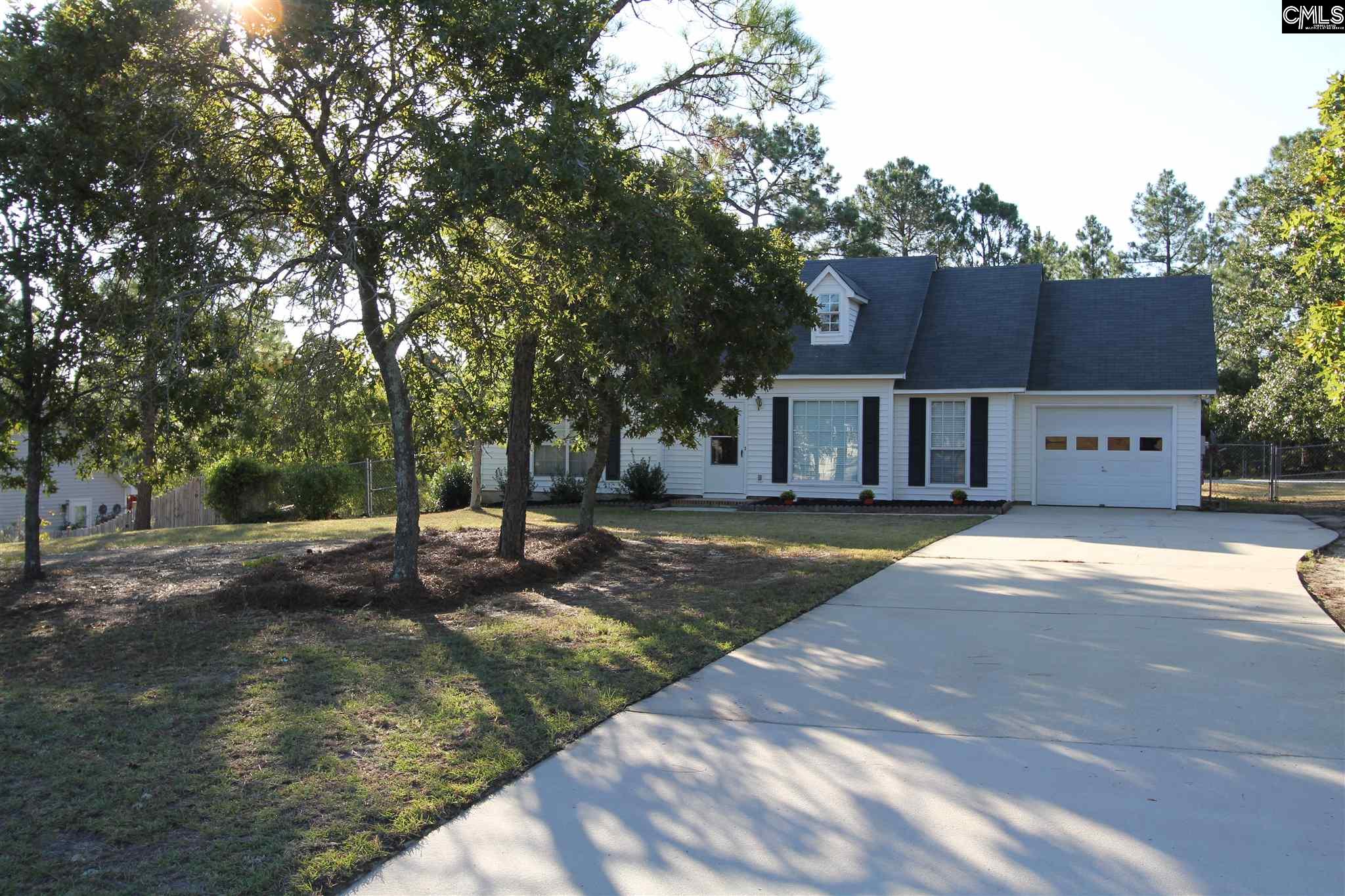 Lexington SC Real Estate 6285 Platt Springs Rd Lexington SC 29072 MLS