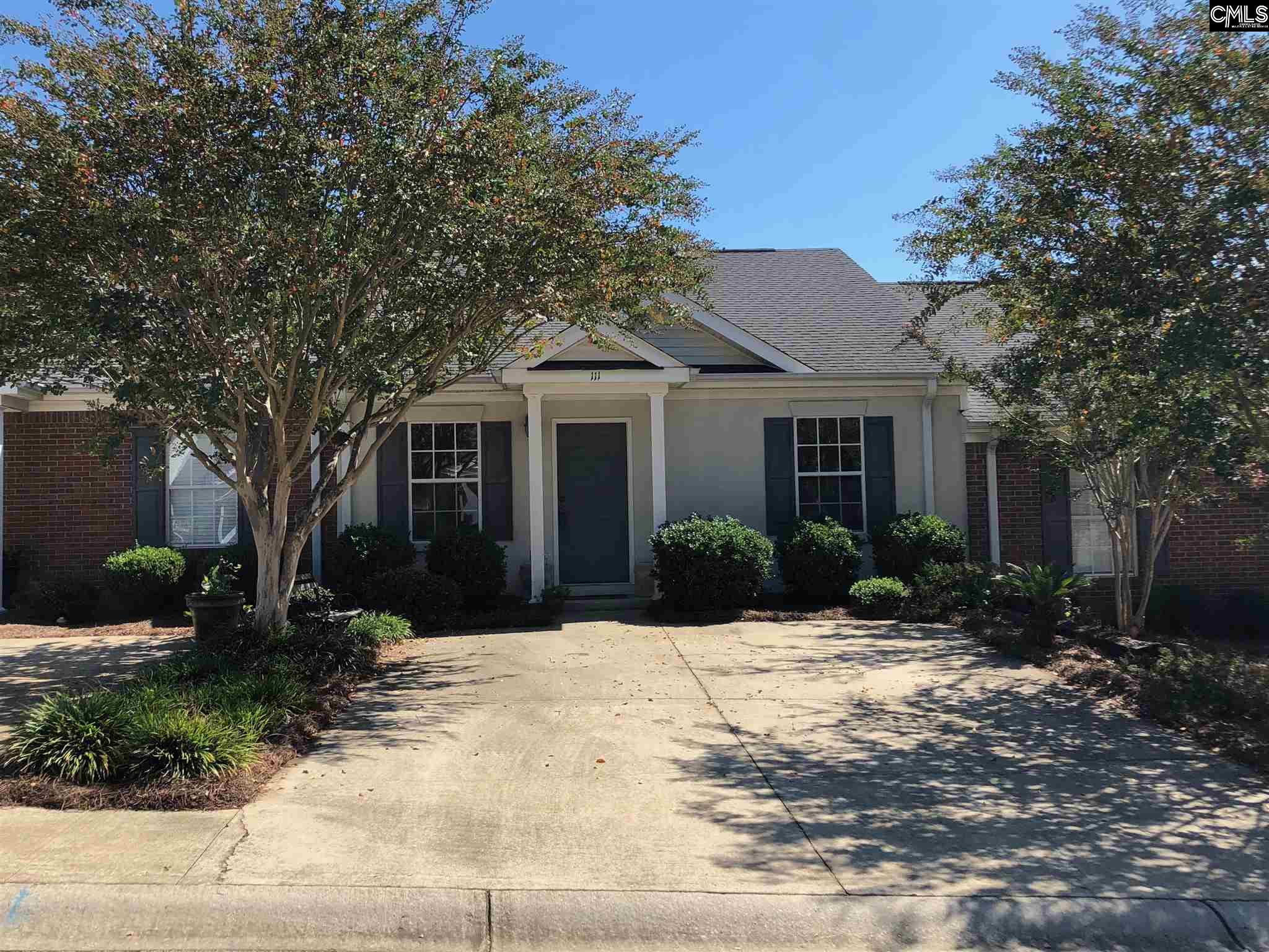 111 Deerchase Lexington, SC 29072