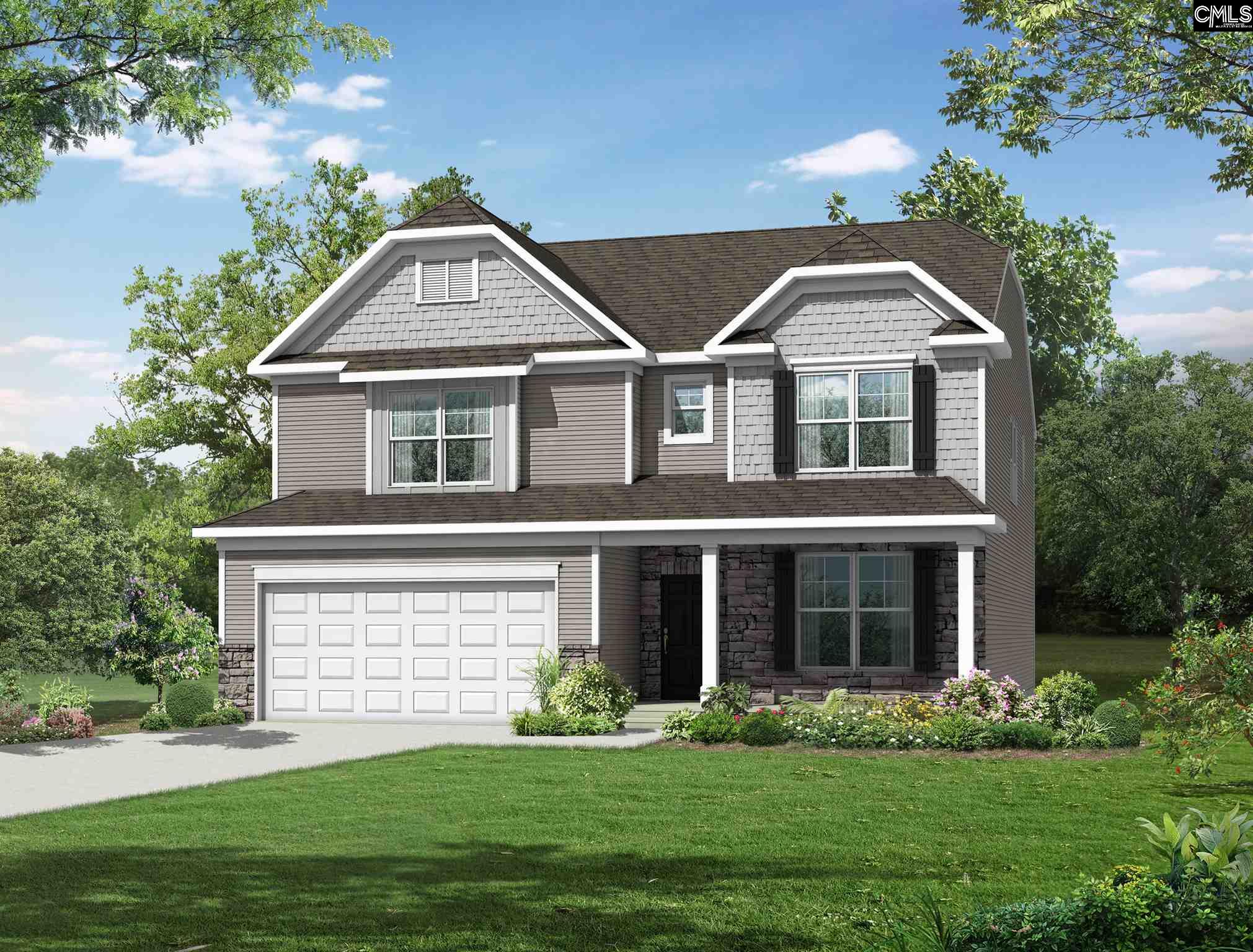 191 Coatbridge #73 Blythewood, SC 29016
