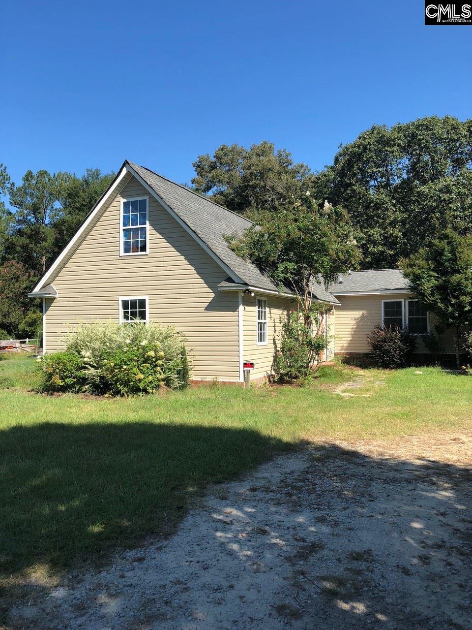 1562 Wildwood Elgin, SC 29045