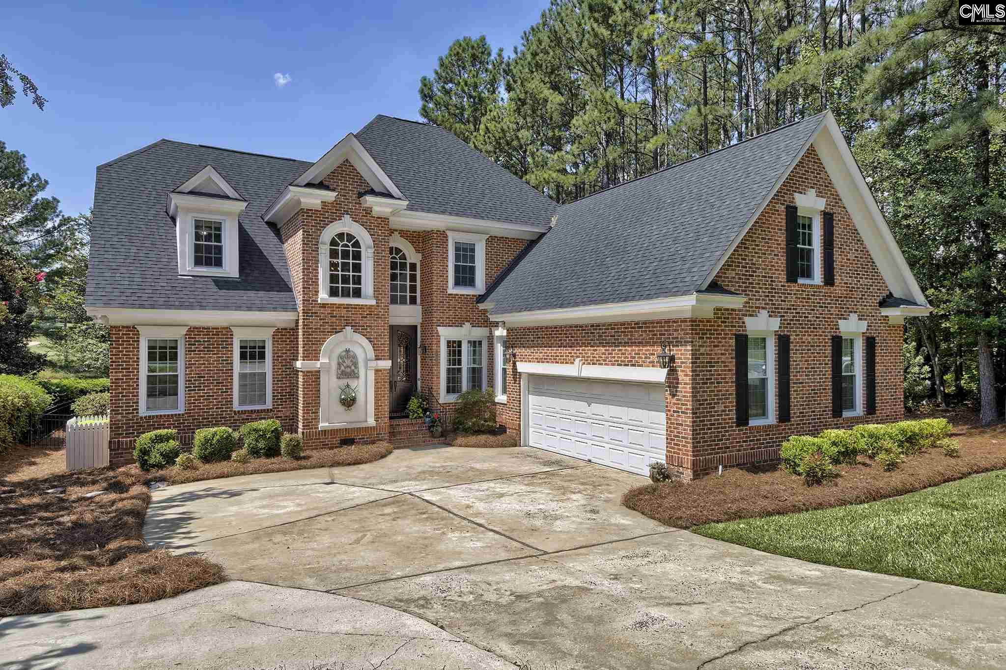 Cobblestone Park Blythewood SC homes for sale