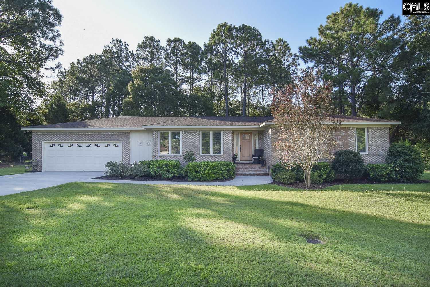 705 Valhalla Columbia, SC 29229