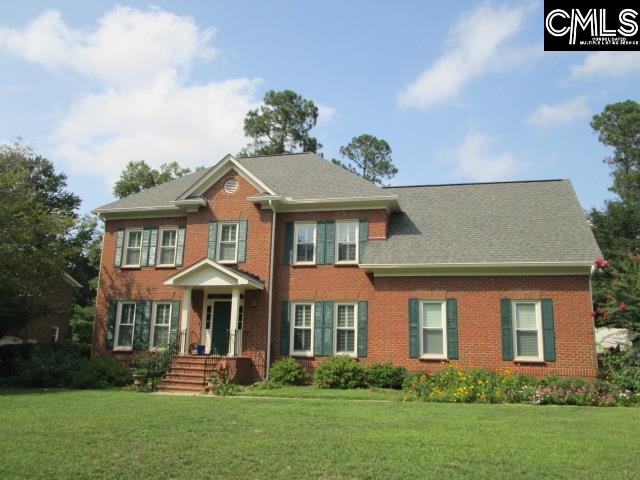 1068 Flat Chimney Columbia, SC 29209-1988