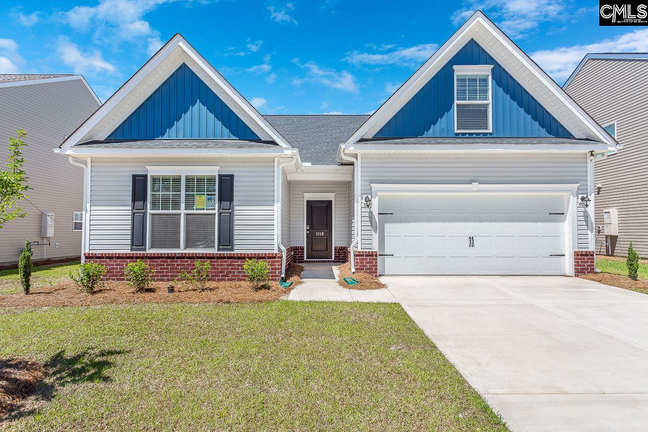 1118 Grey Pine Blythewood, SC 29016