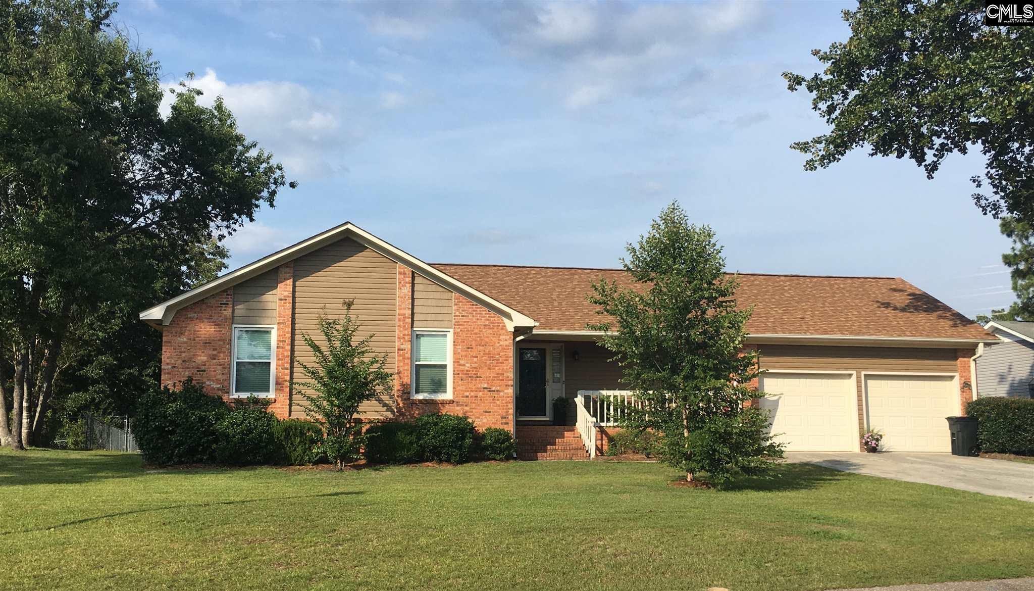 512 Calcutta West Columbia, SC 29172