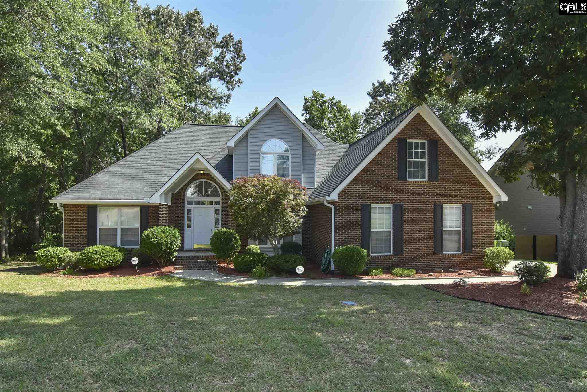 122 Bent Oak Blythewood, SC 29016