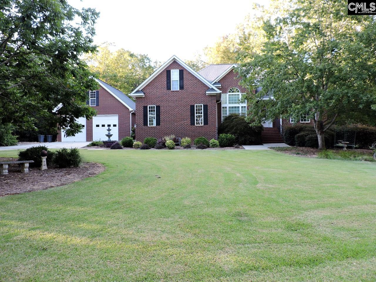 104 Lake Point Prosperity, SC 29127
