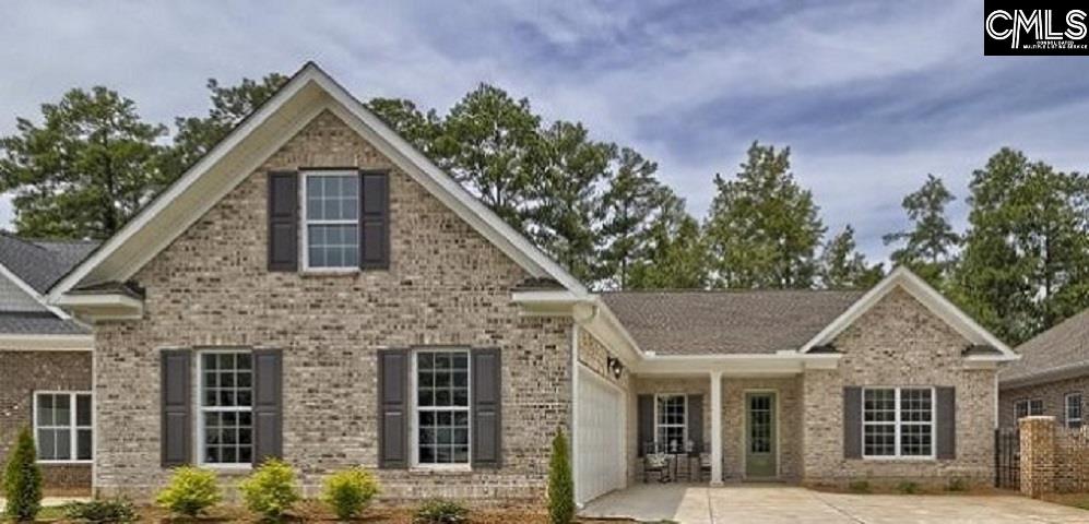 112 Lady Kathryns Lexington, SC 29072