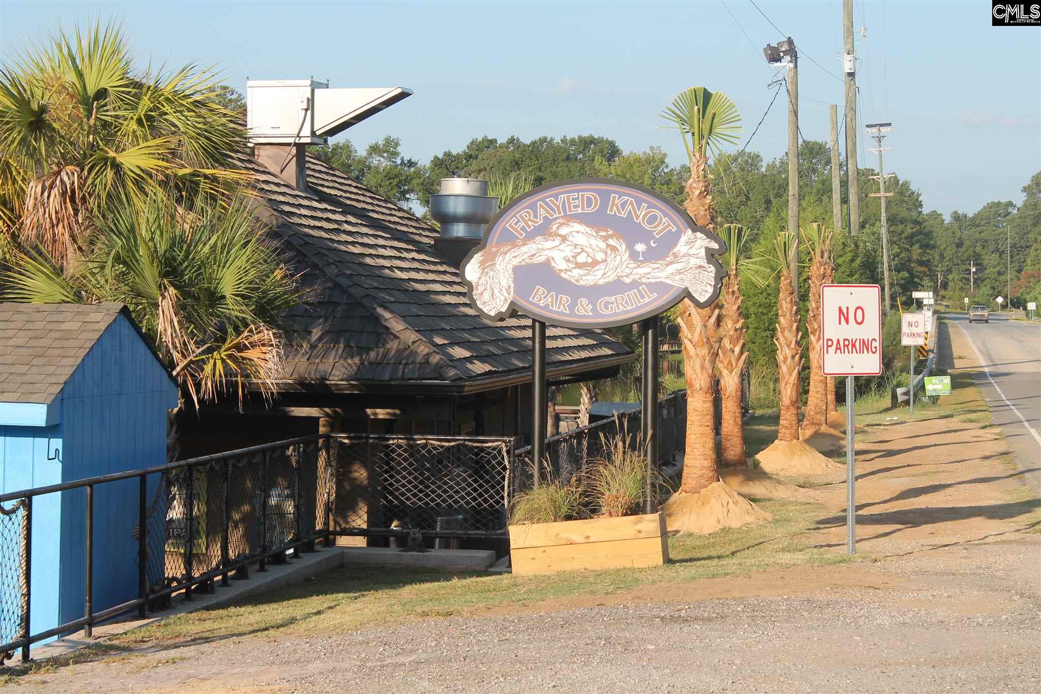 1701 Dreher Island Chapin, SC 29036