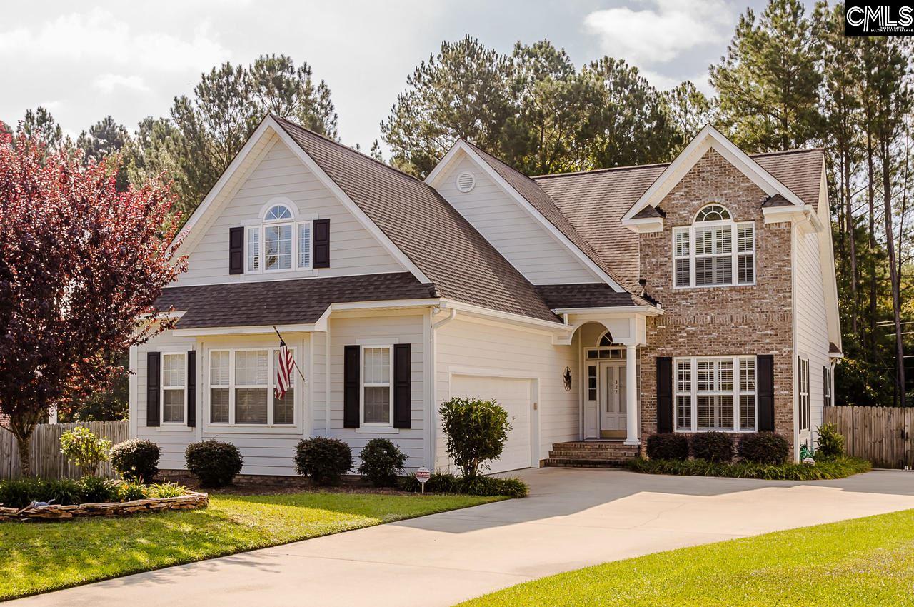 322 Bloomsbury Camden, SC 29020
