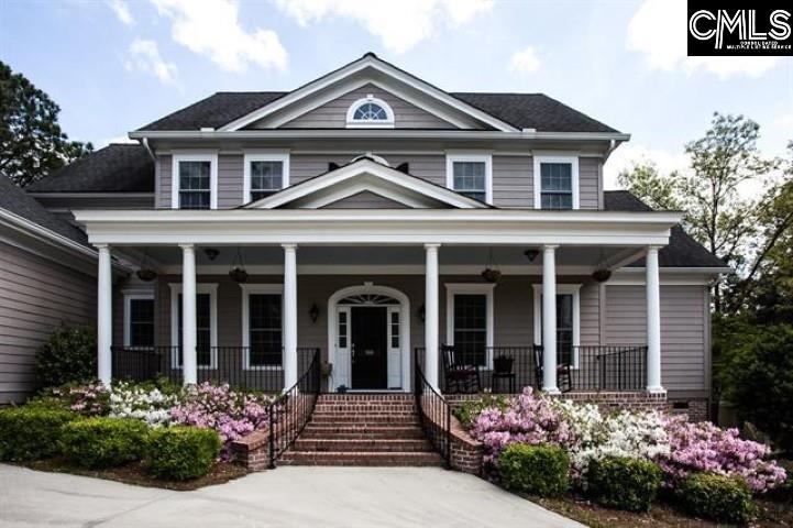 300 Deer Crossing Elgin, SC 29045