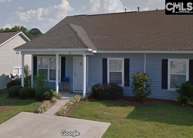 118 Weaterstone Lexington, SC 29072