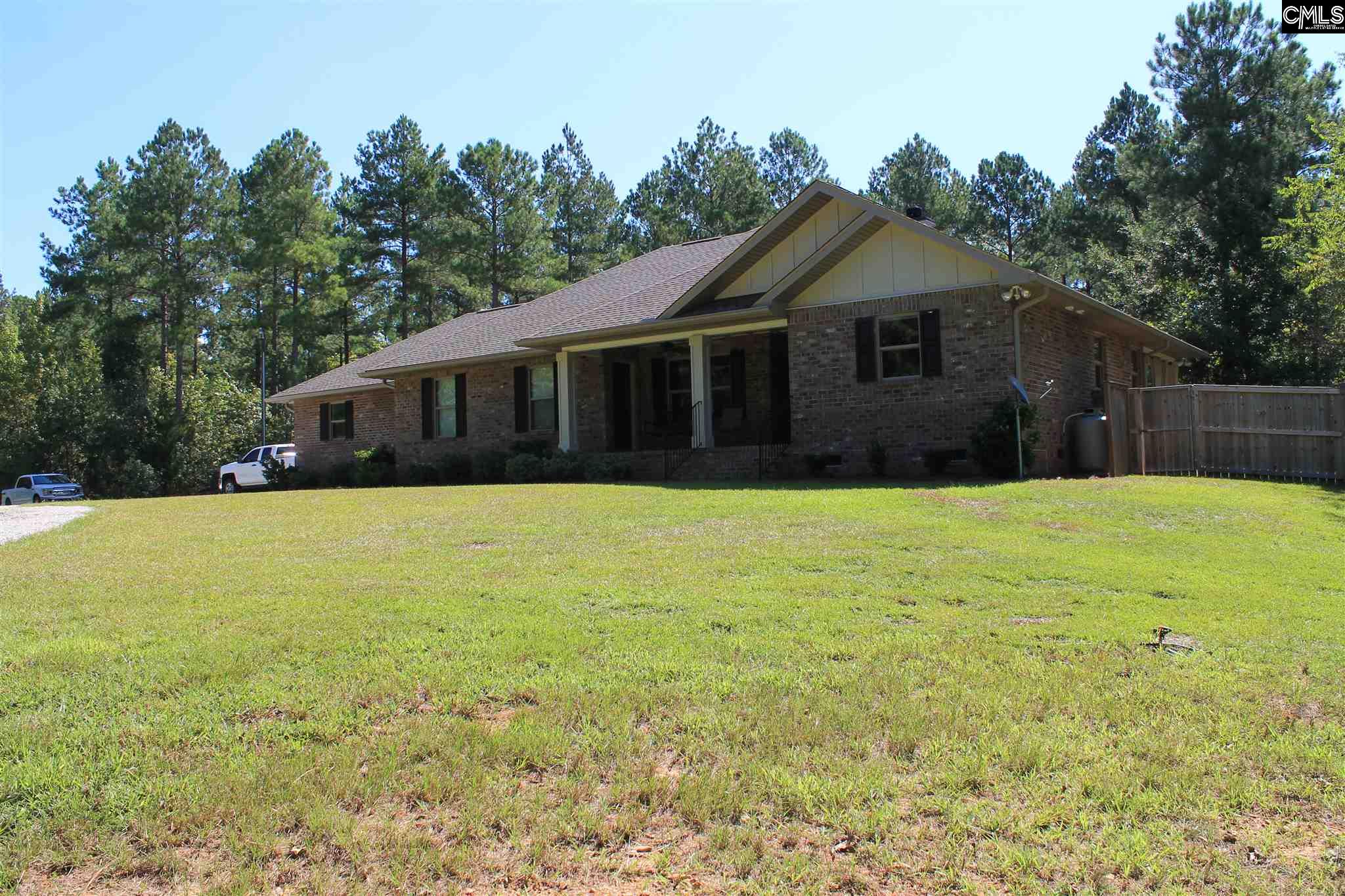 35 Gobblers Ridge Prosperity, SC 29127