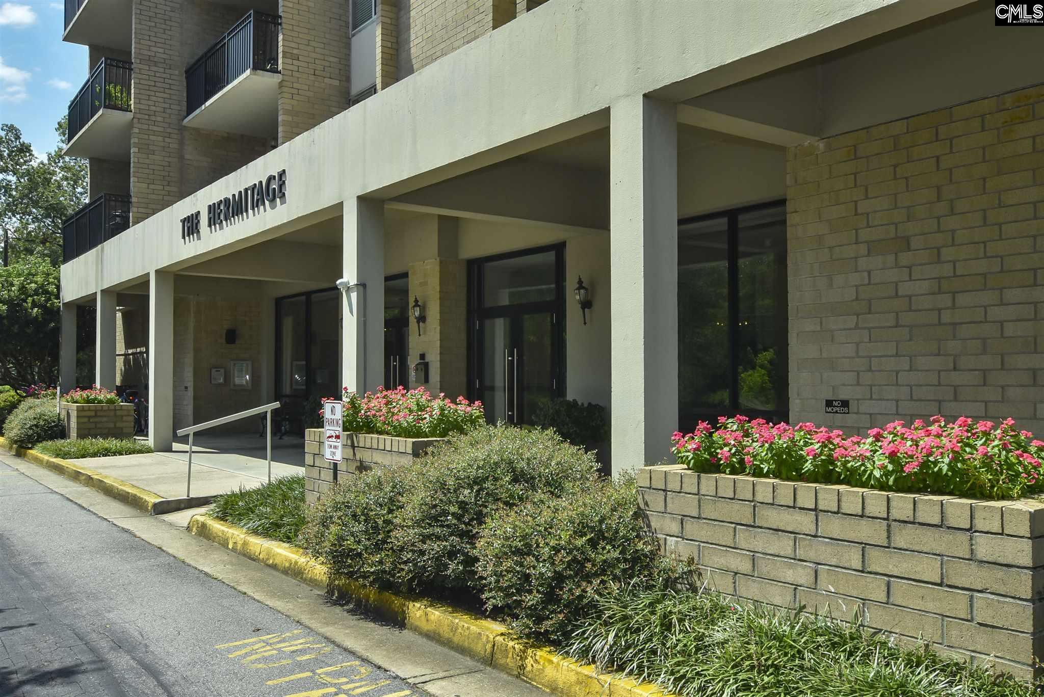 619 King #906 Columbia, SC 29205-2367