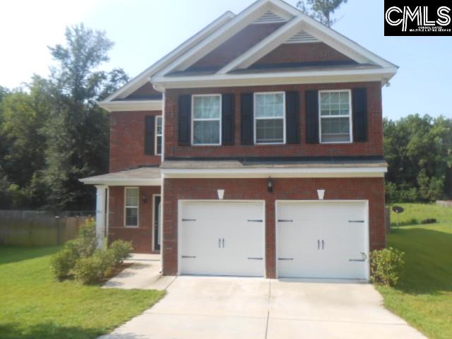301 Knight Valley Columbia, SC 29209