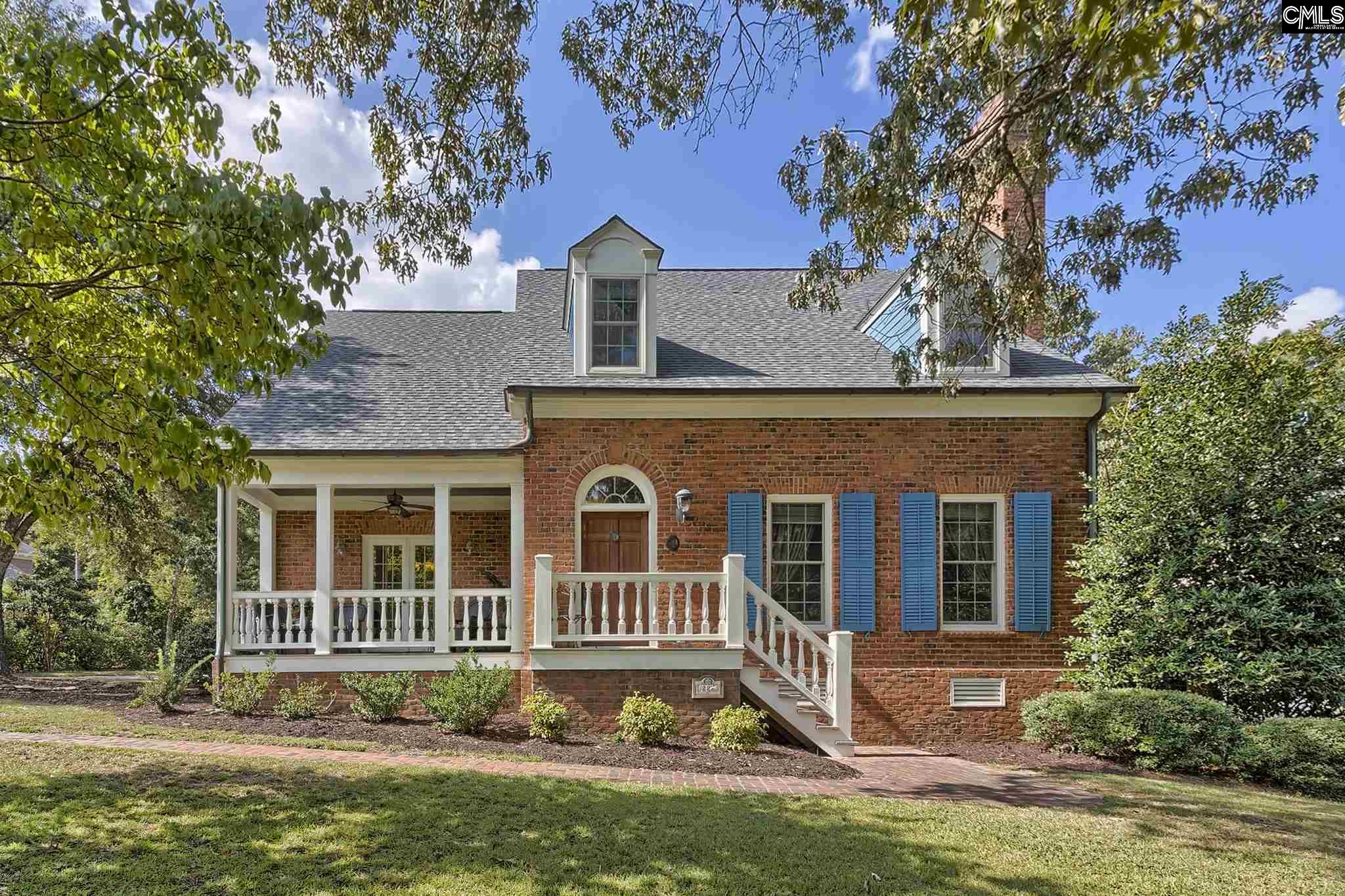 221 Stormycreek Blythewood, SC 29016