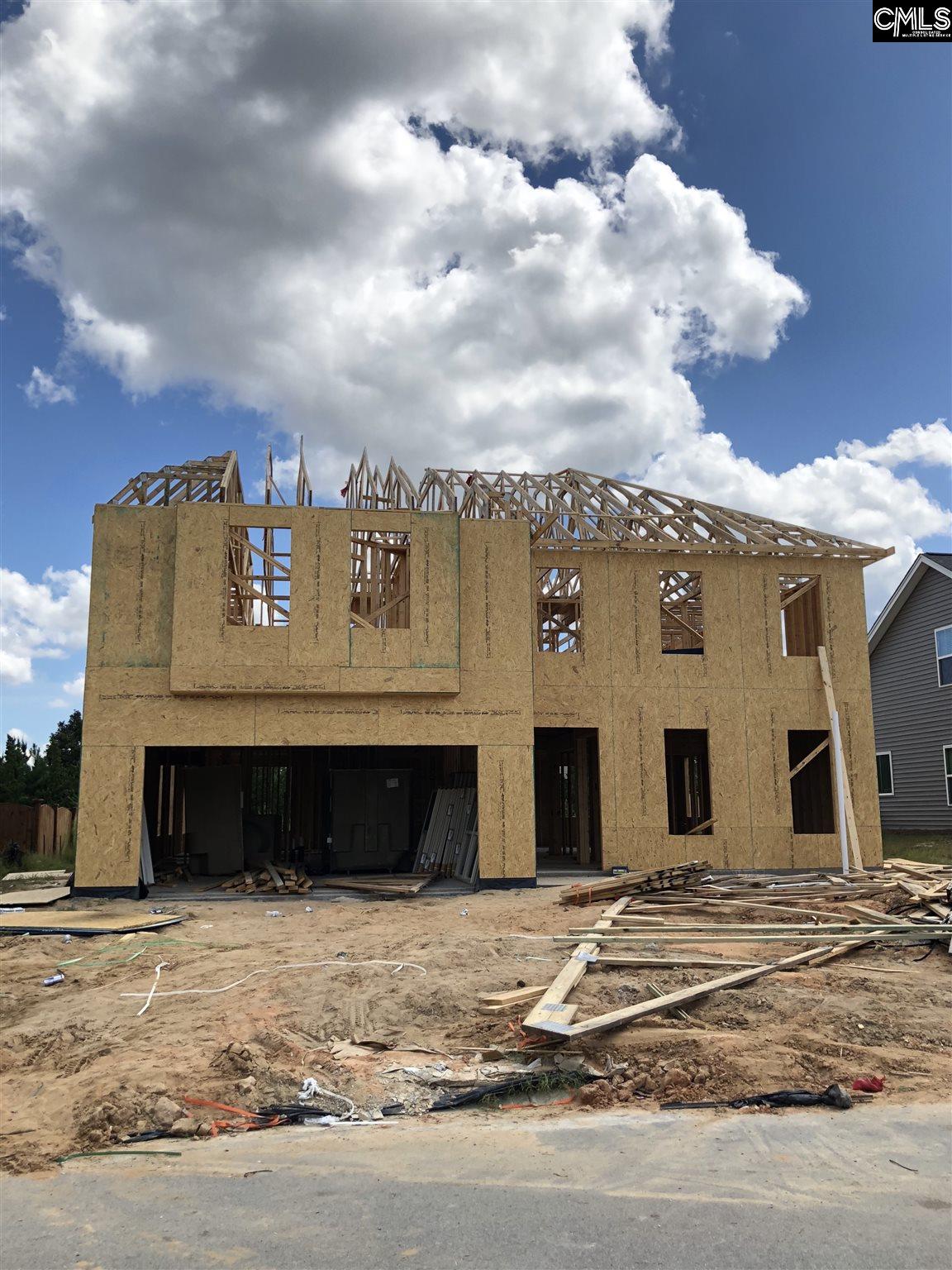 508 Blue Ledge #563 Lexington, SC 29072