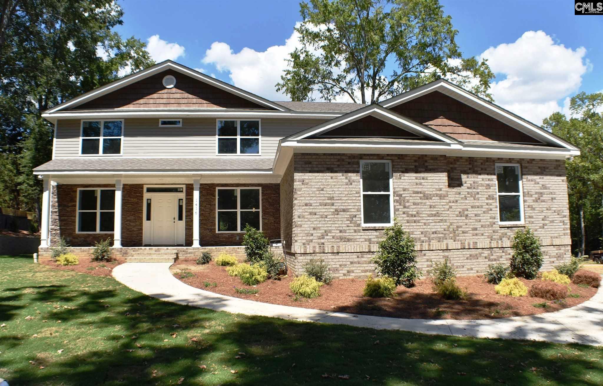 1416 Johnson Marina Chapin, SC 29036
