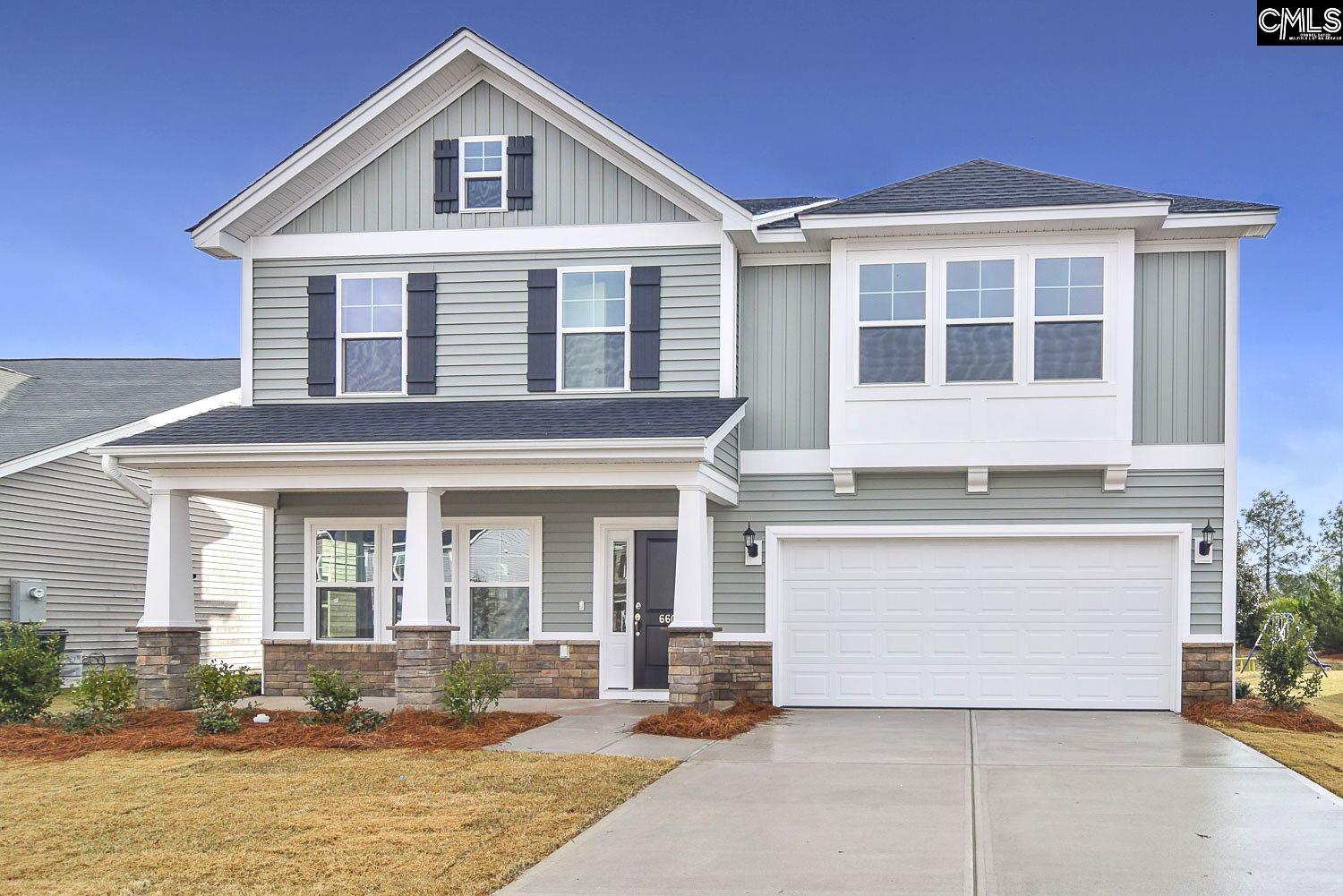 660 Blue Ledge #558 Lexington, SC 29072