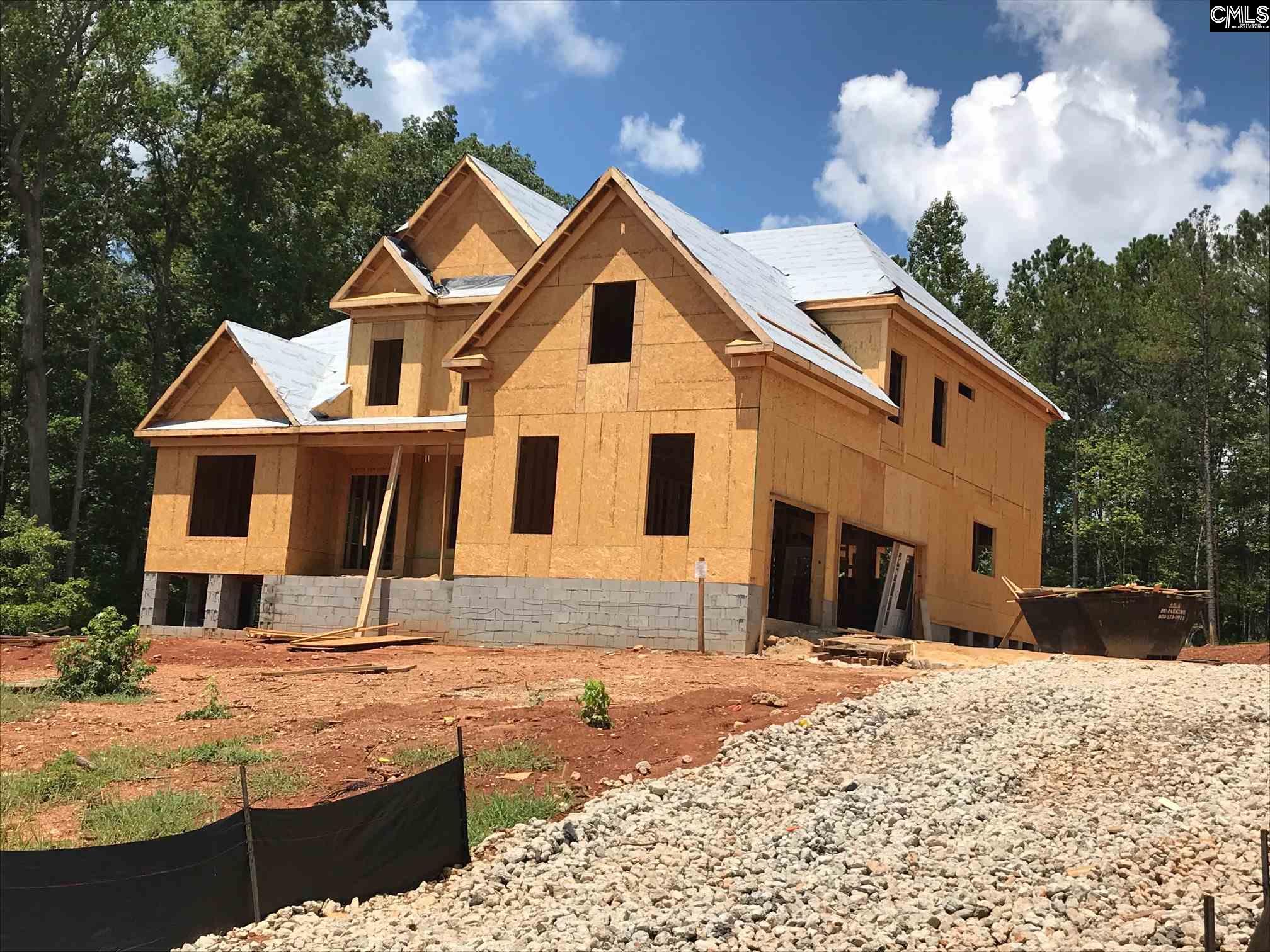 575 Wild Hickory #ph 08 90 Blythewood, SC 29016