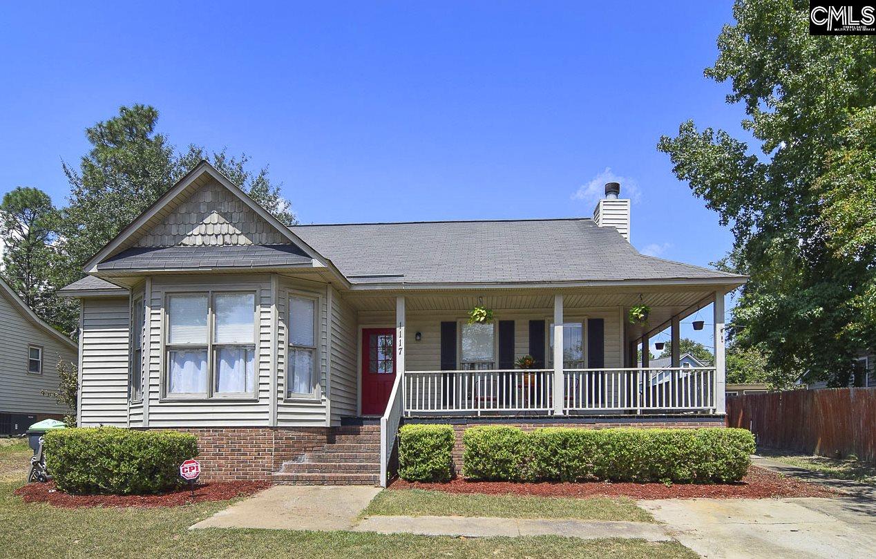 1117 Lake Shire West Columbia, SC 29170